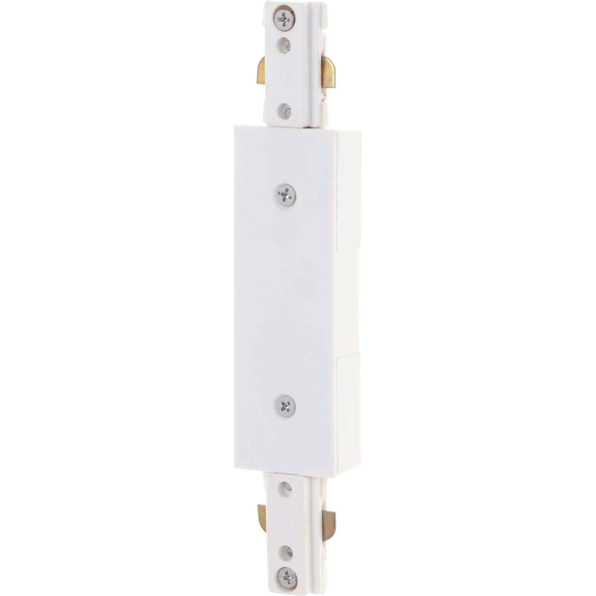 Track Lighting Track Power Feed by Nuvo Lighting