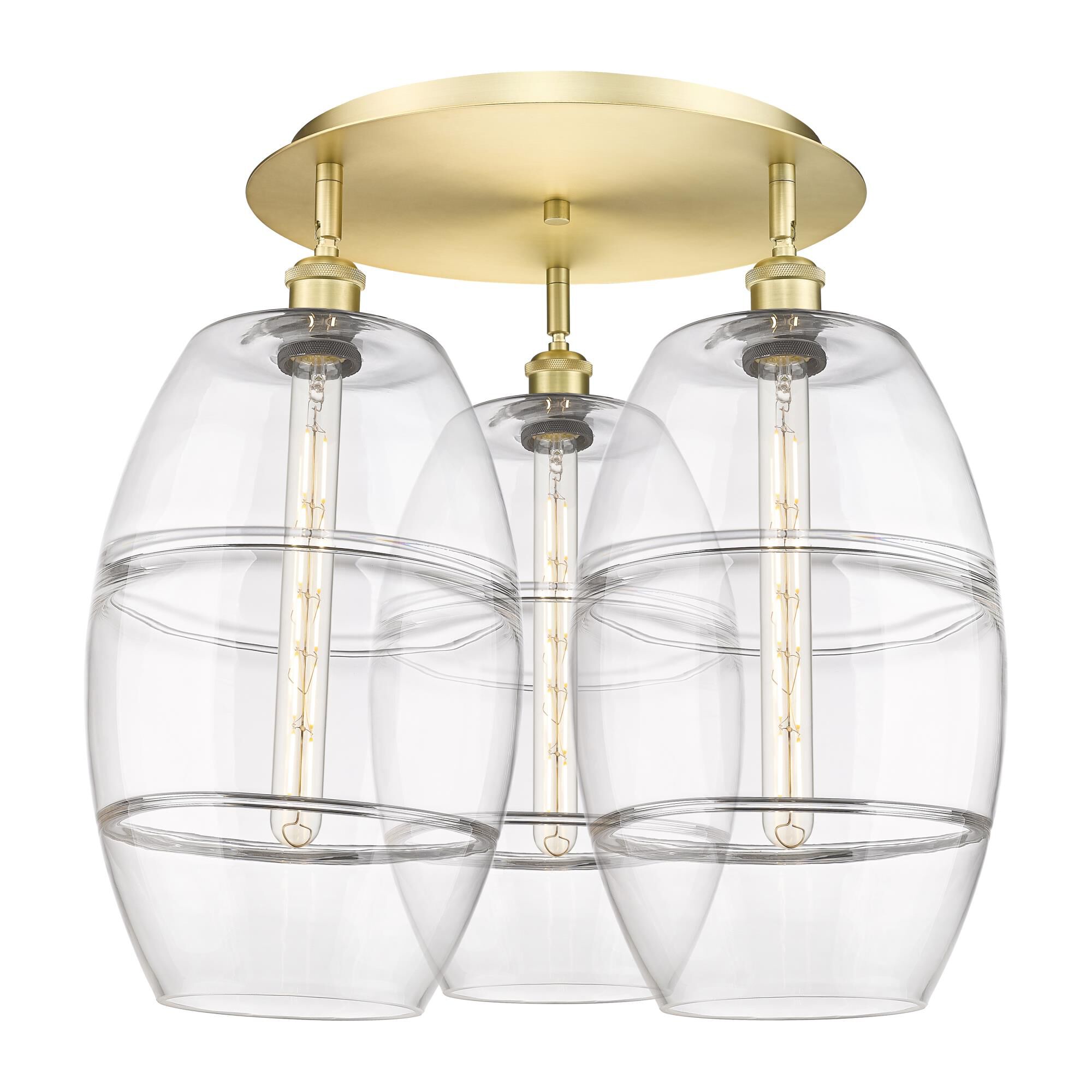 Bruno Marashlian Vaz Flush Mount by Innovations Lighting