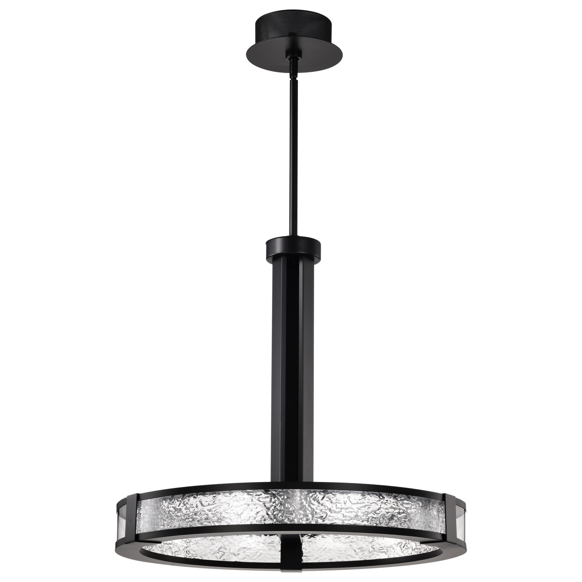 Darrow 24 Inch Large Pendant by Nuvo Lighting