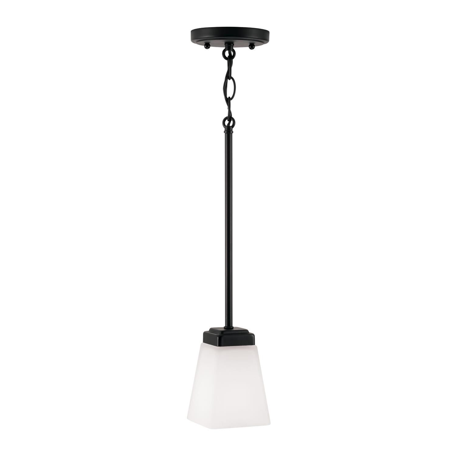 Homeplace by Capital Lighting Fixture Company Baxley 5 Inch Mini Pendant