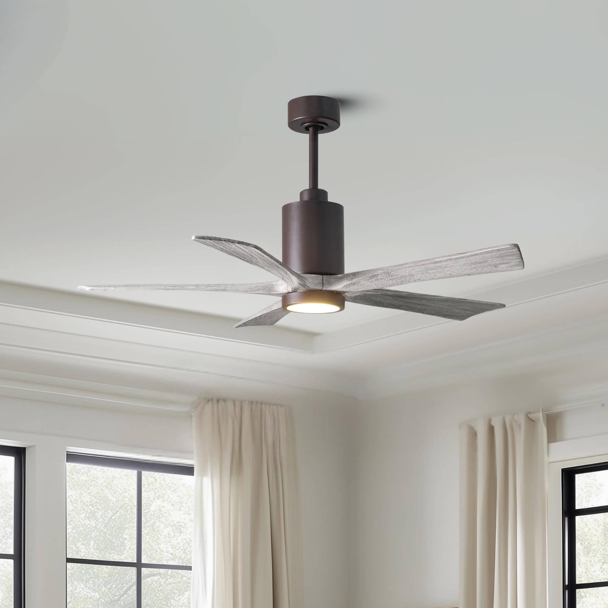 Shown in Textured Bronze finish