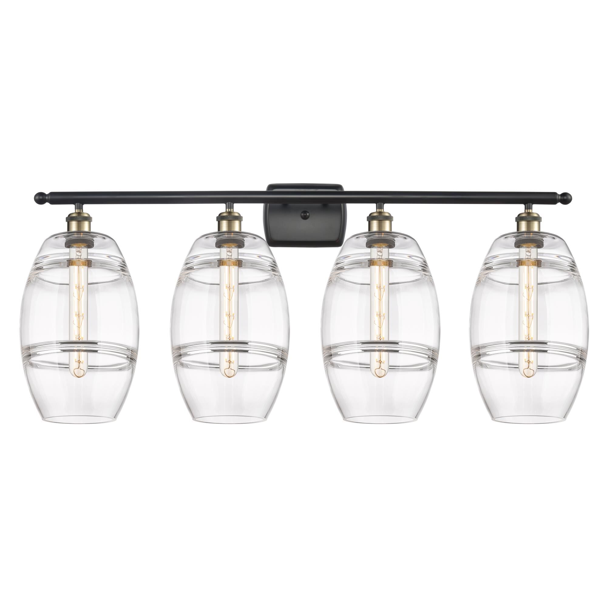 Bruno Marashlian Vaz 38 Inch Bath Vanity Light by Innovations Lighting