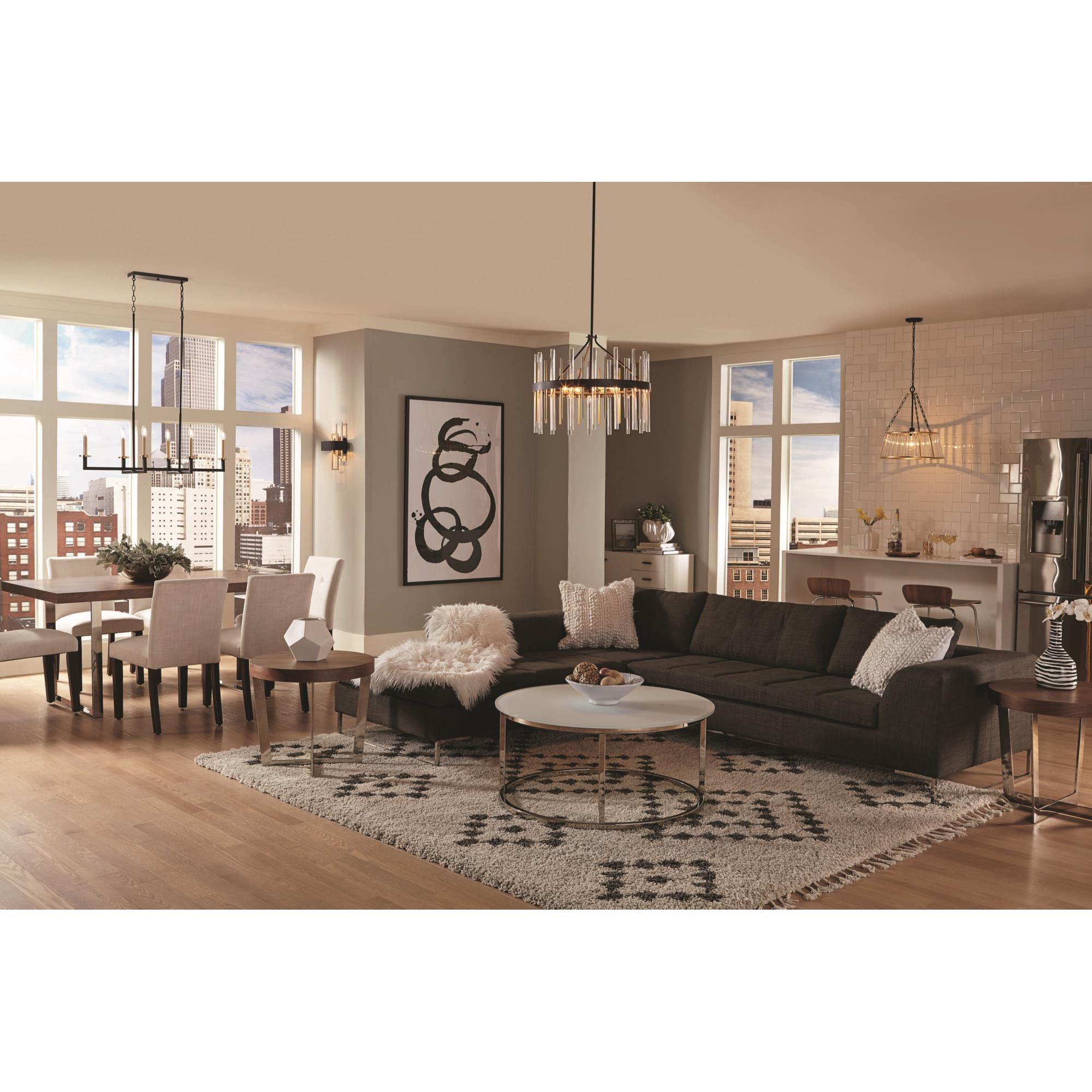 Image not representative of selection options.