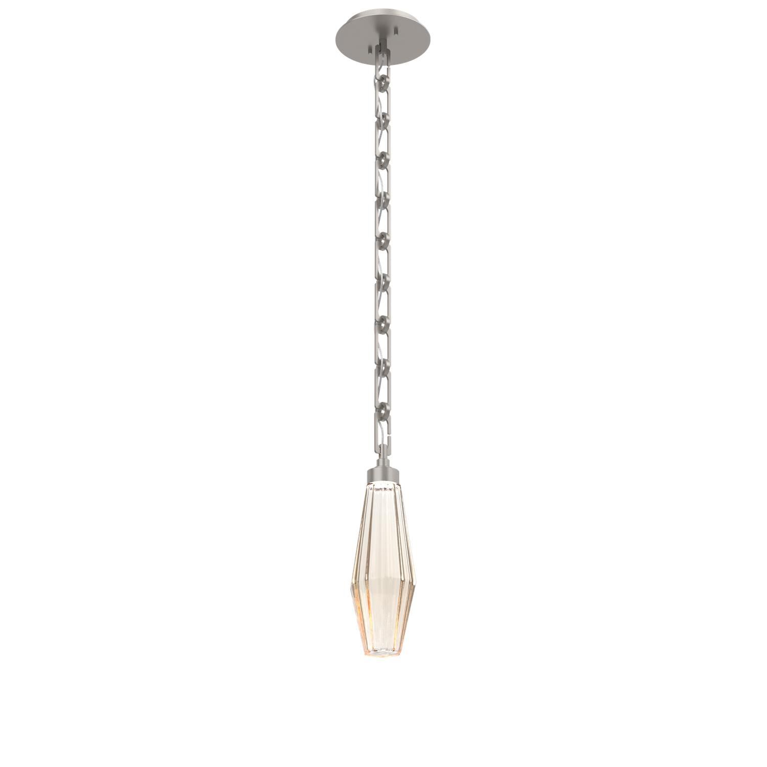 Levi Wilson Aalto 6 Inch Mini Pendant by Hammerton Studio