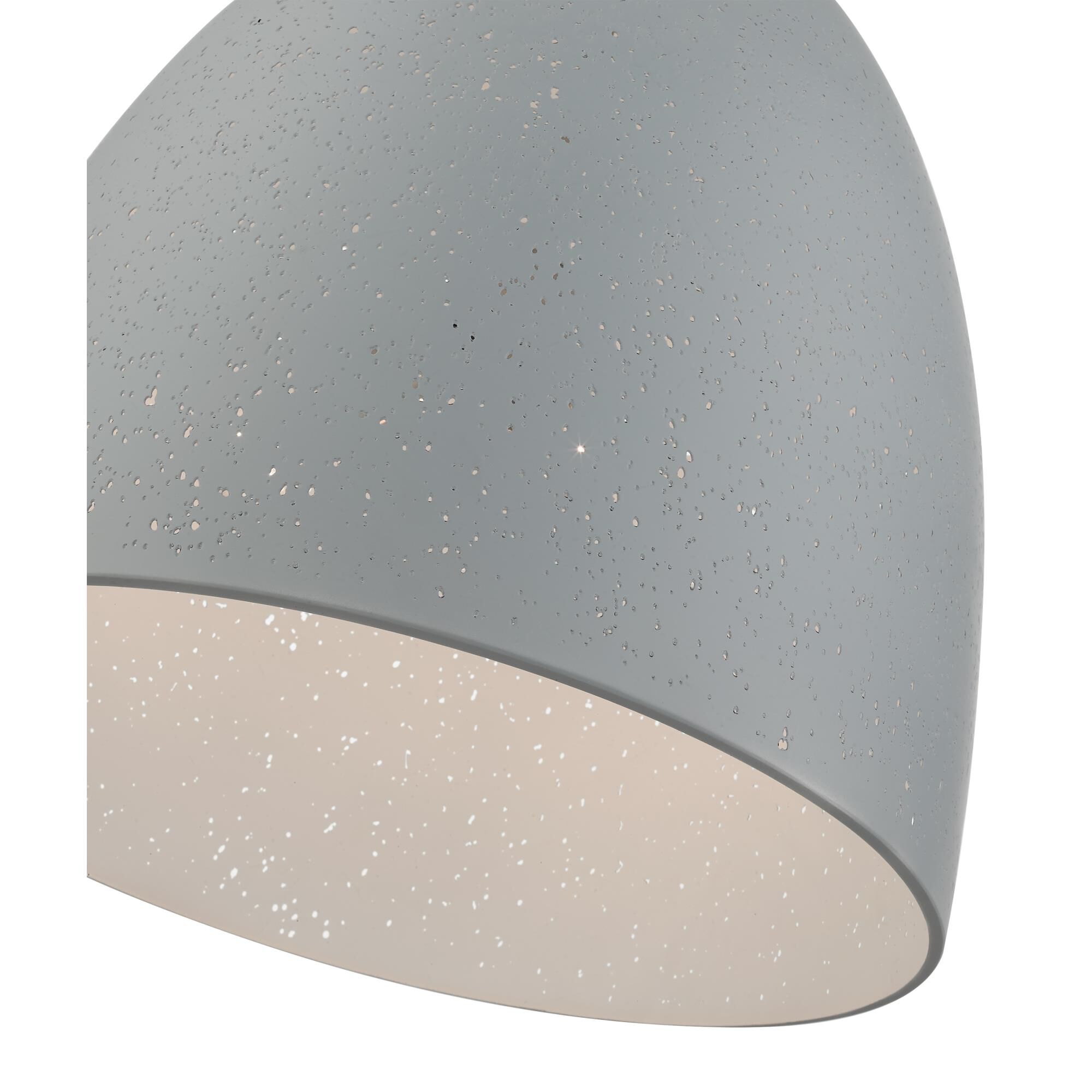 Arlington Large Pendant by Livex Lighting