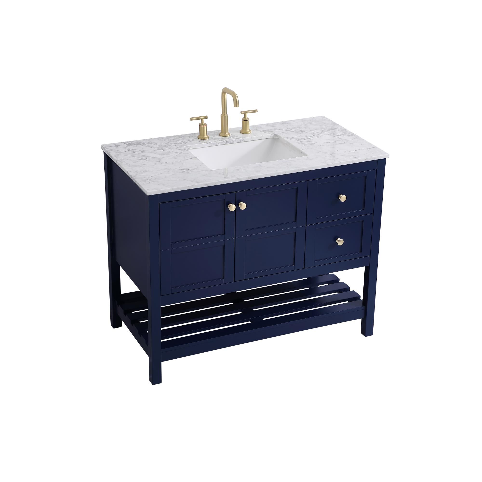 Thalen Bath Vanity by Elegant Decor