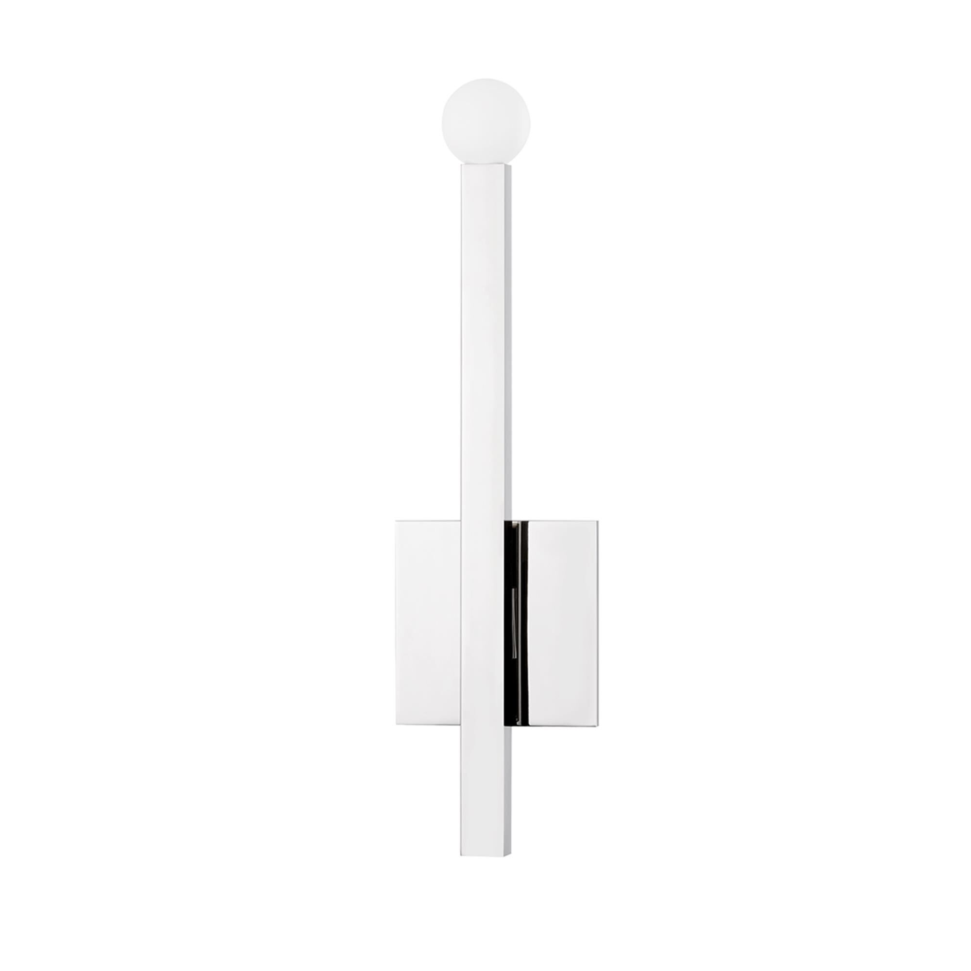 Dona 4.5 Inch Wall Sconce by Mitzi