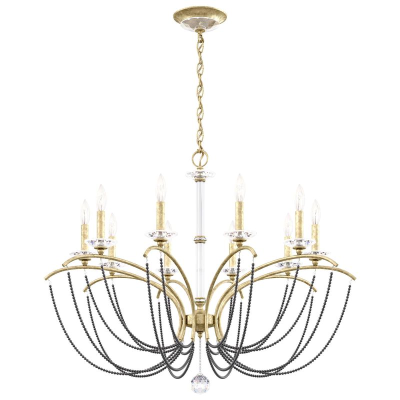 Priscilla 36 Inch Chandelier by Schonbek