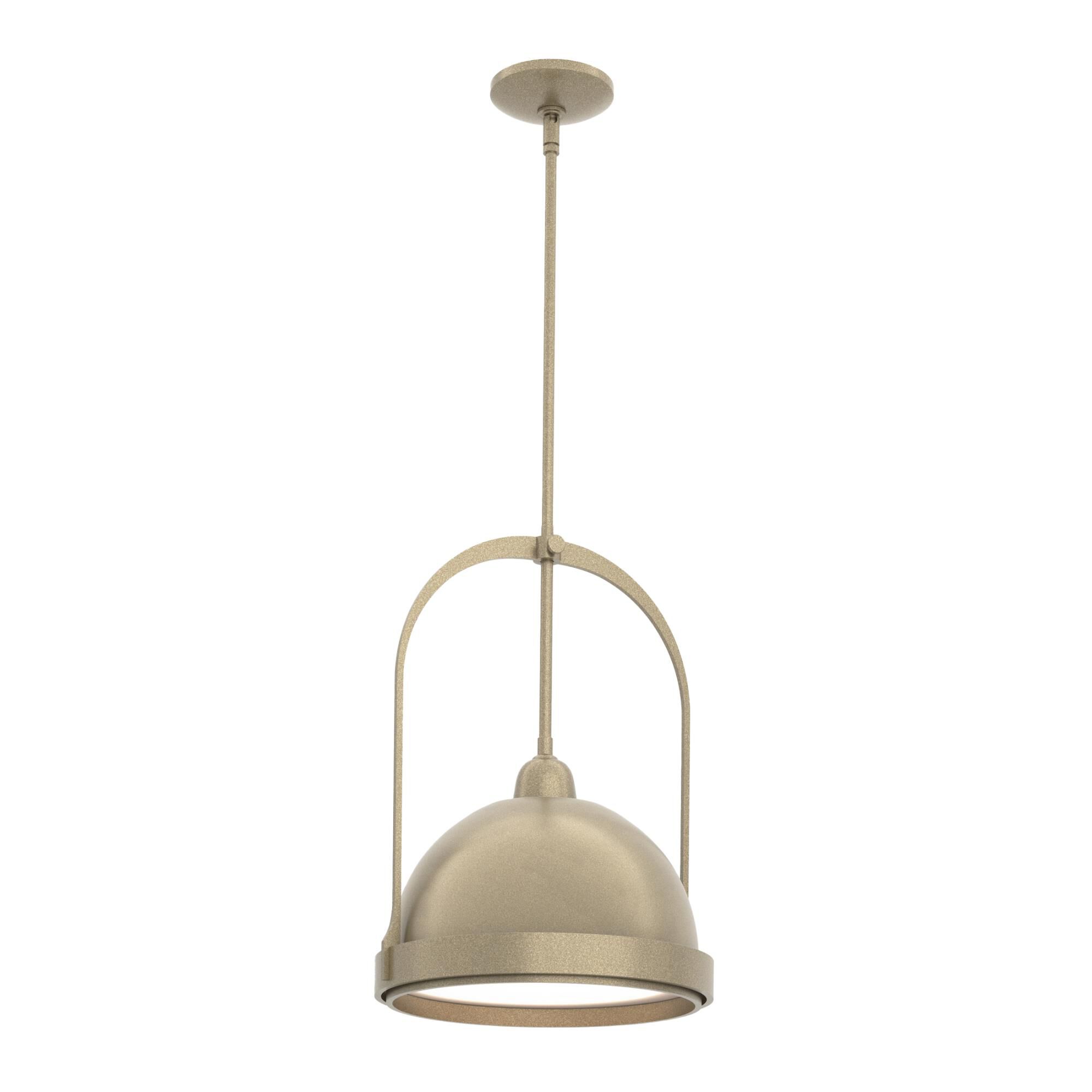 Atlas Large Pendant by Hubbardton Forge