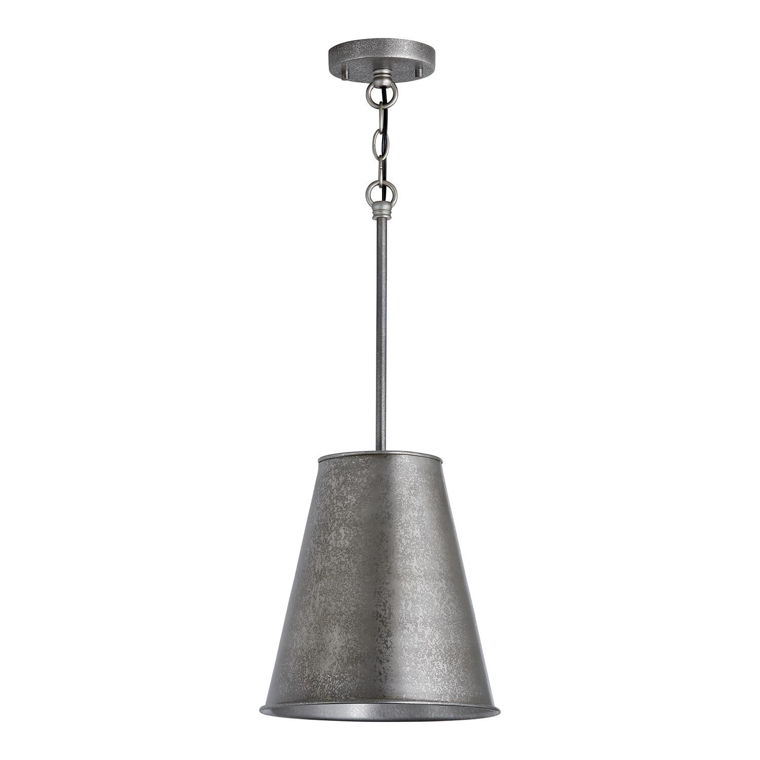 Ari 11 Inch Mini Pendant by Capital Lighting