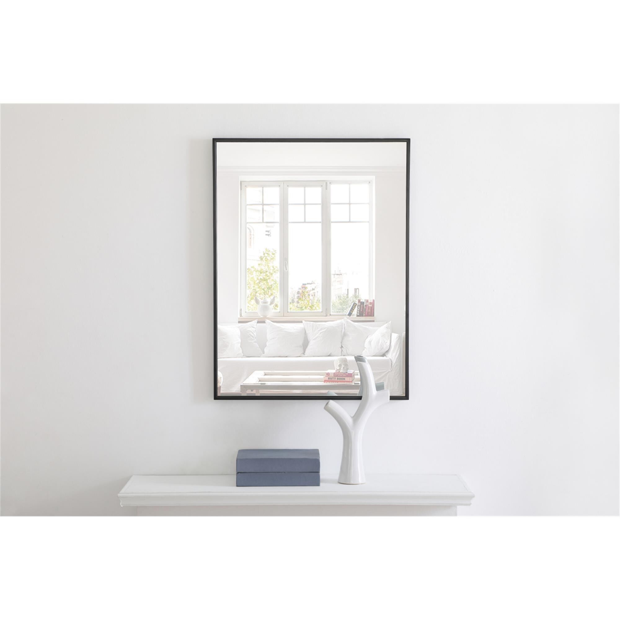 Modern Decorative Mirrors by Elegant Decor