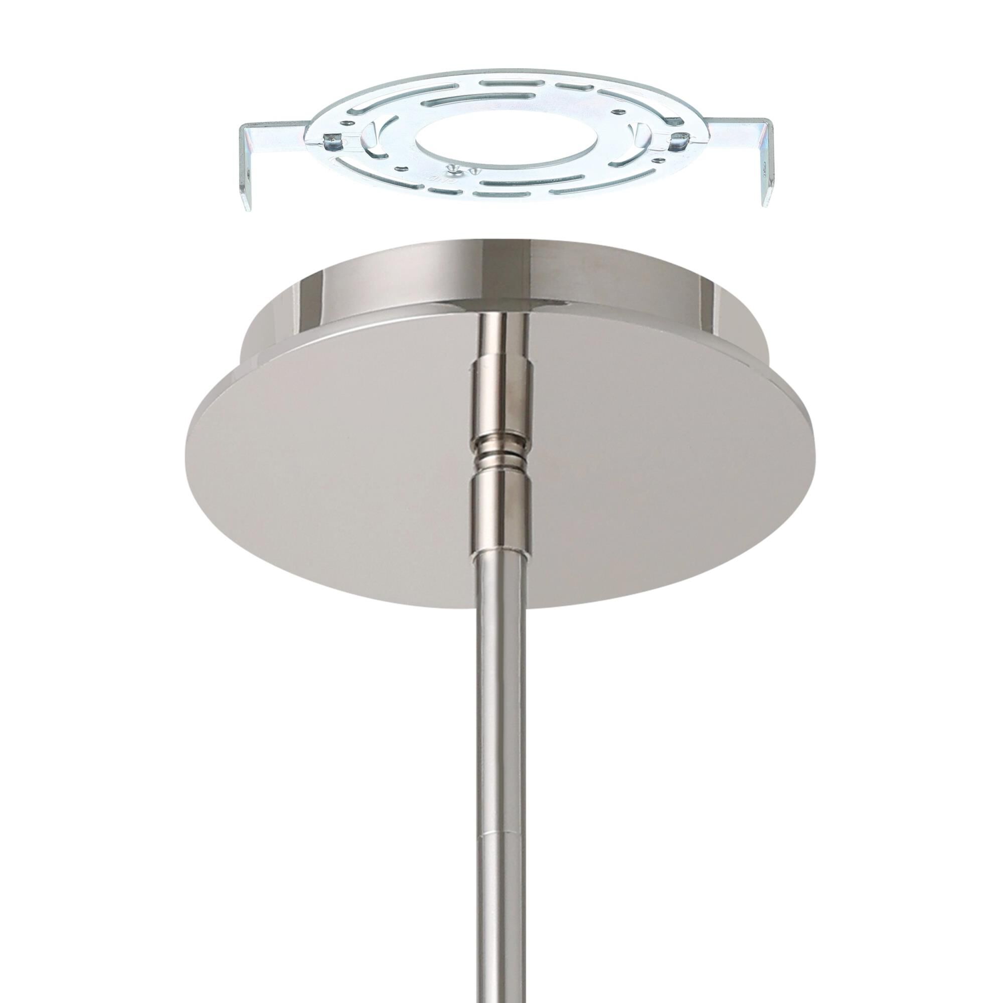 Solstice 16 Inch Large Pendant by Eglo Lighting