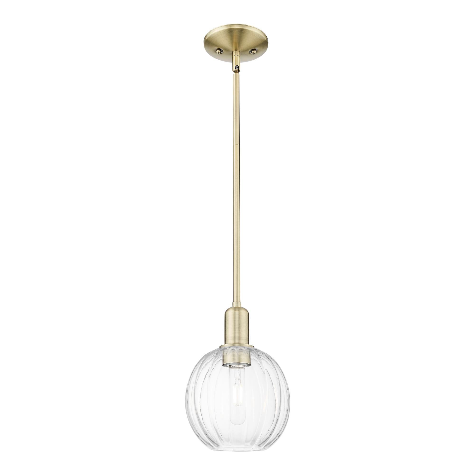 Bruno Marashlian Preston 7 Inch Mini Pendant by Innovations Lighting