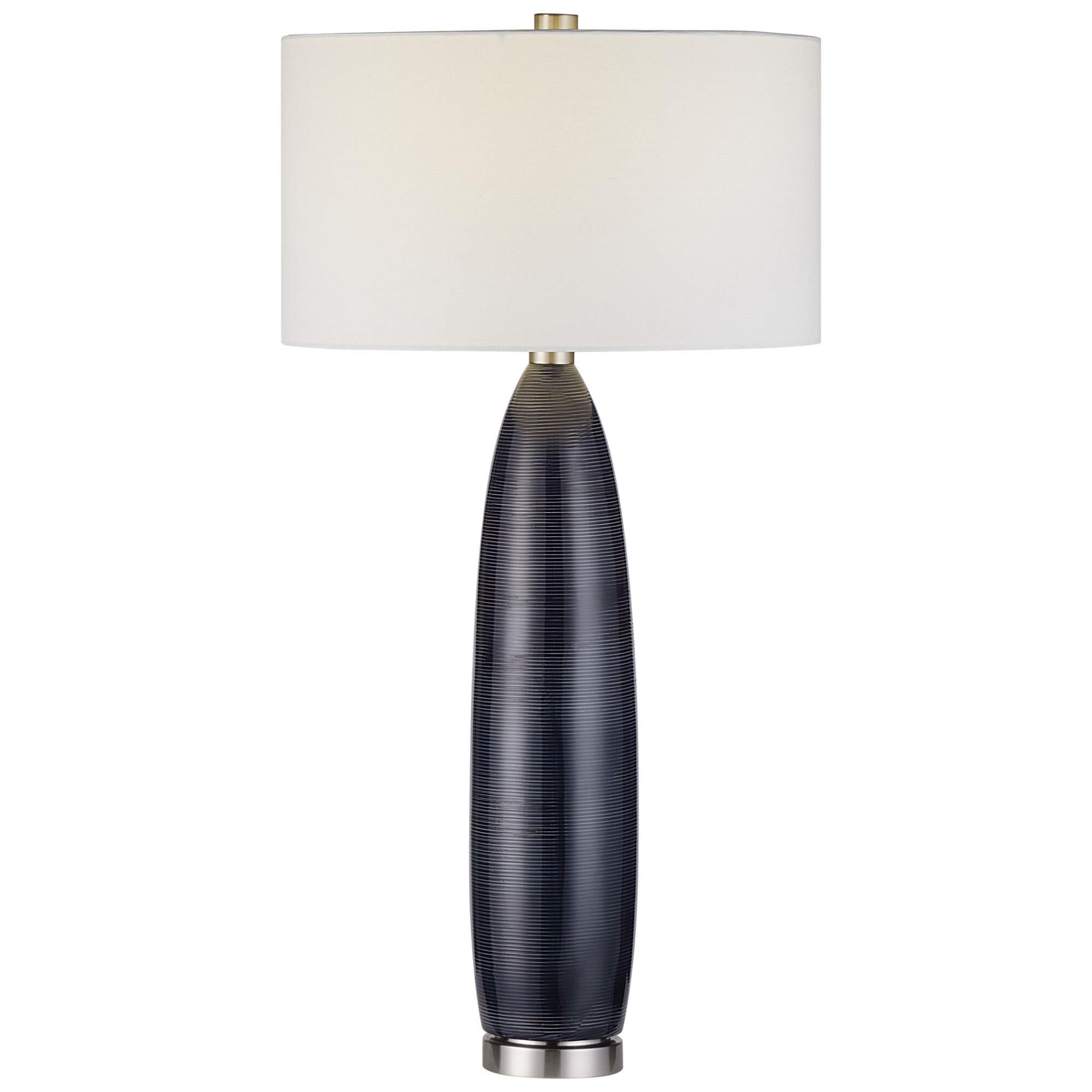 Carolyn Kinder Cullen 35 Inch Table Lamp by Uttermost
