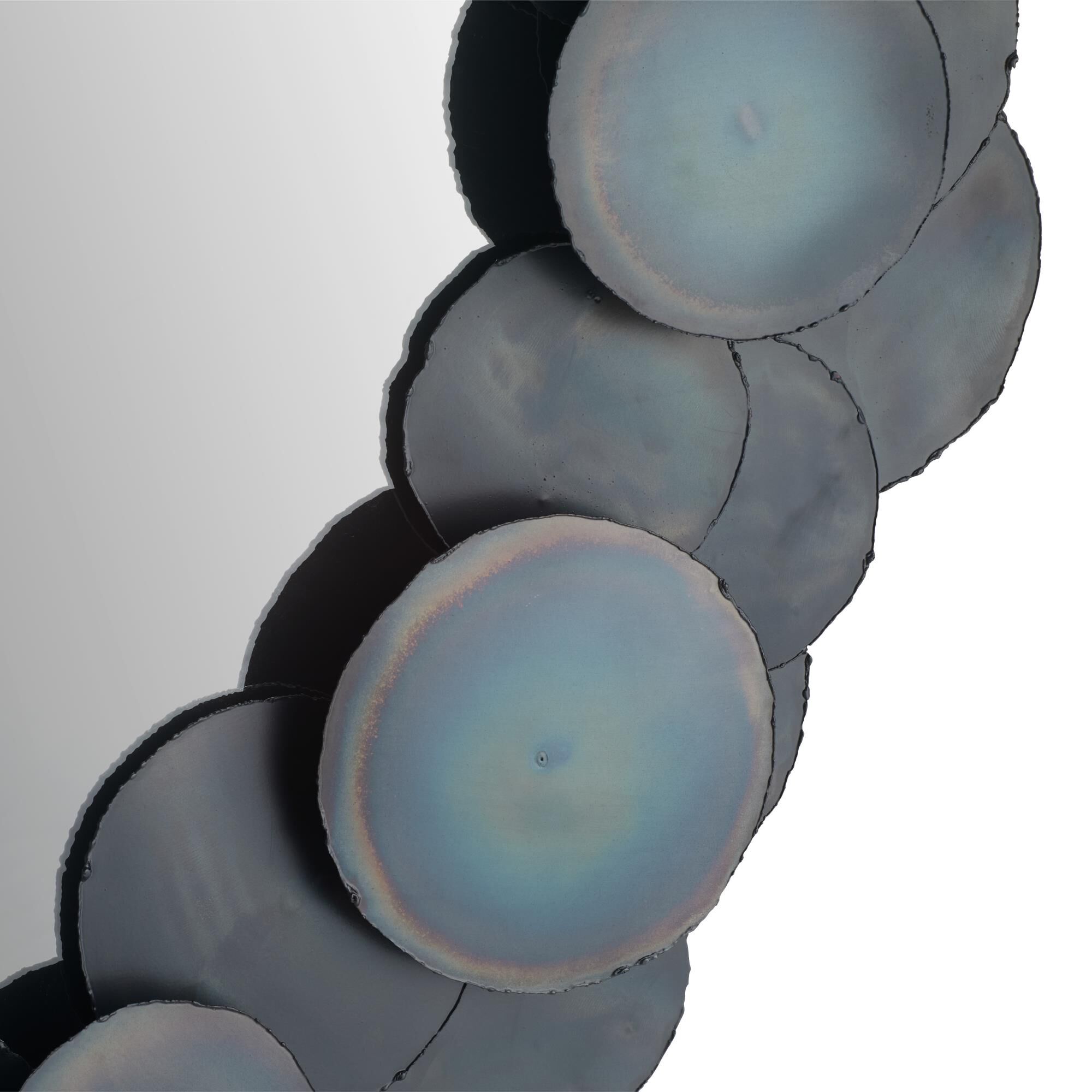 Kensey 60 Inch Decorative Mirror by Arteriors Home