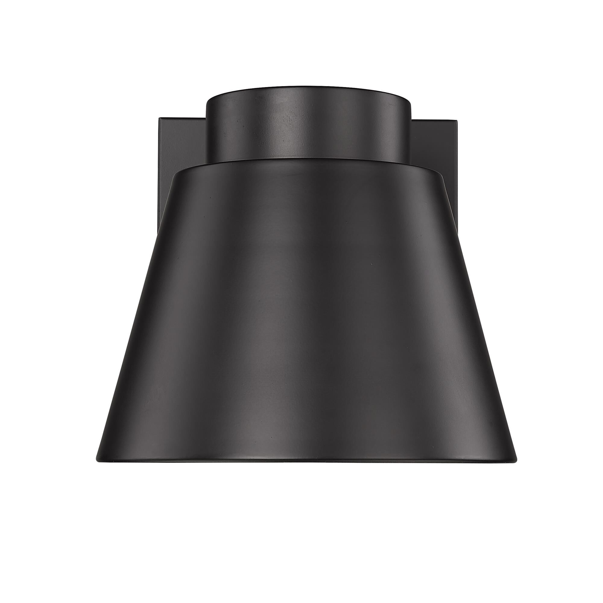 Z-Lite Asher 11 Inch Tall LED Outdoor Wall Light