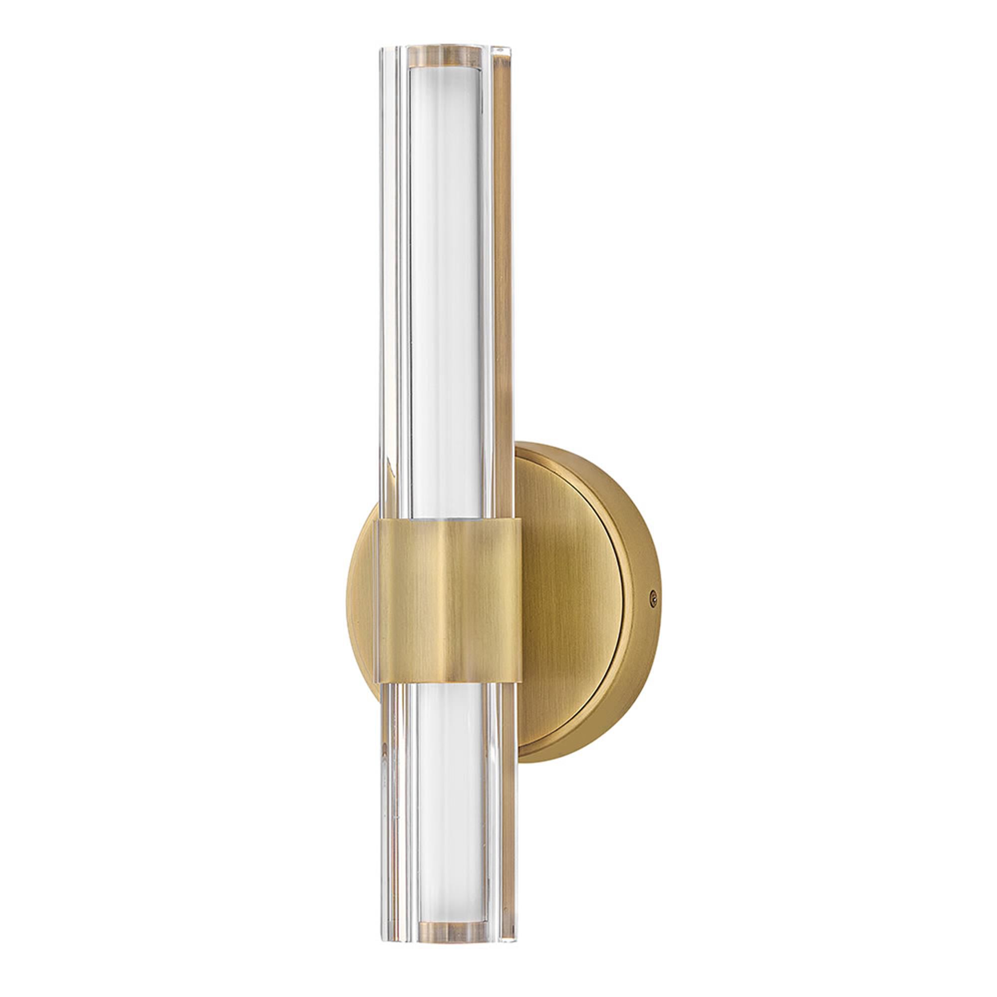 Georgette Medium Wall Sconce,