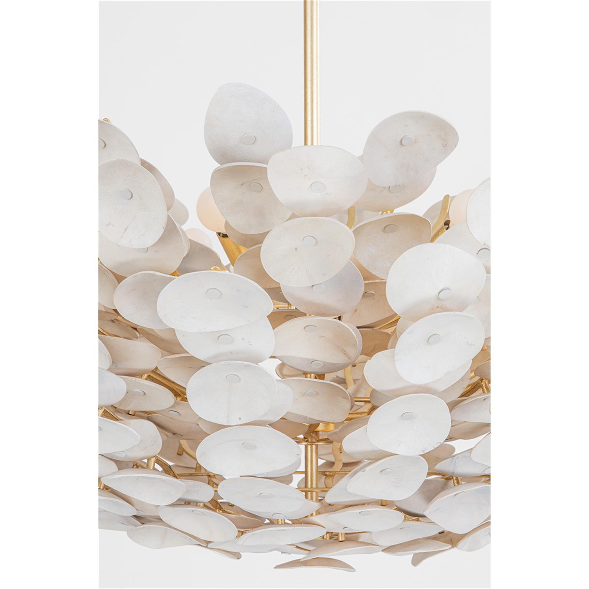 Aimi 48.5 Inch Chandelier,