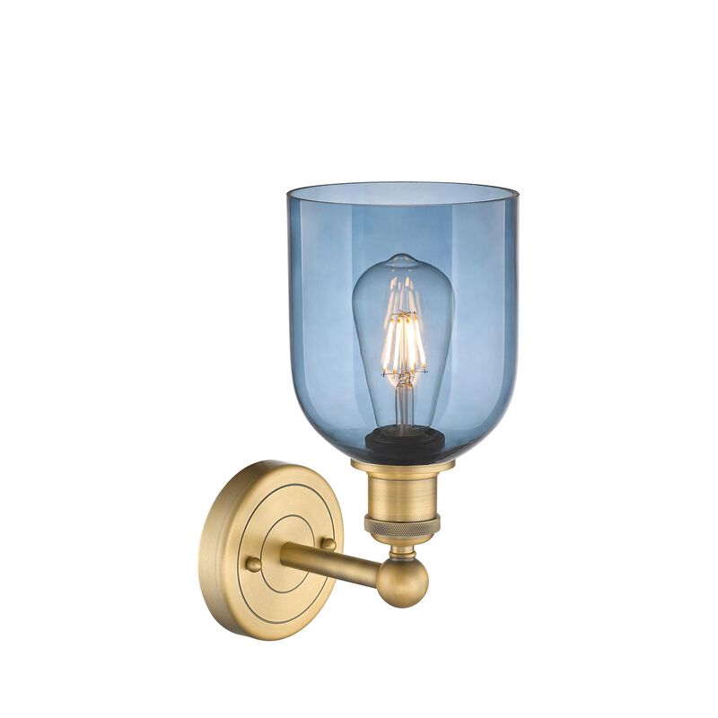 Bruno Marashlian Bella 6 Inch Wall Sconce by Innovations Lighting