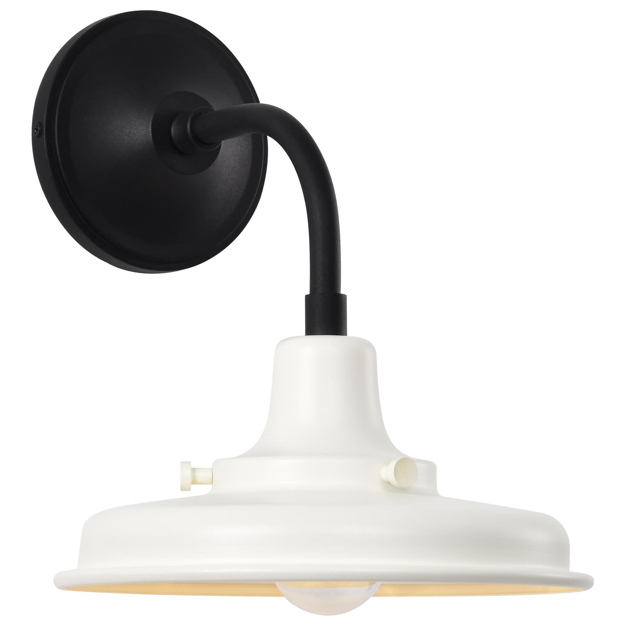 Morris 12 Inch Outdoor Wall Light by Nuvo Lighting