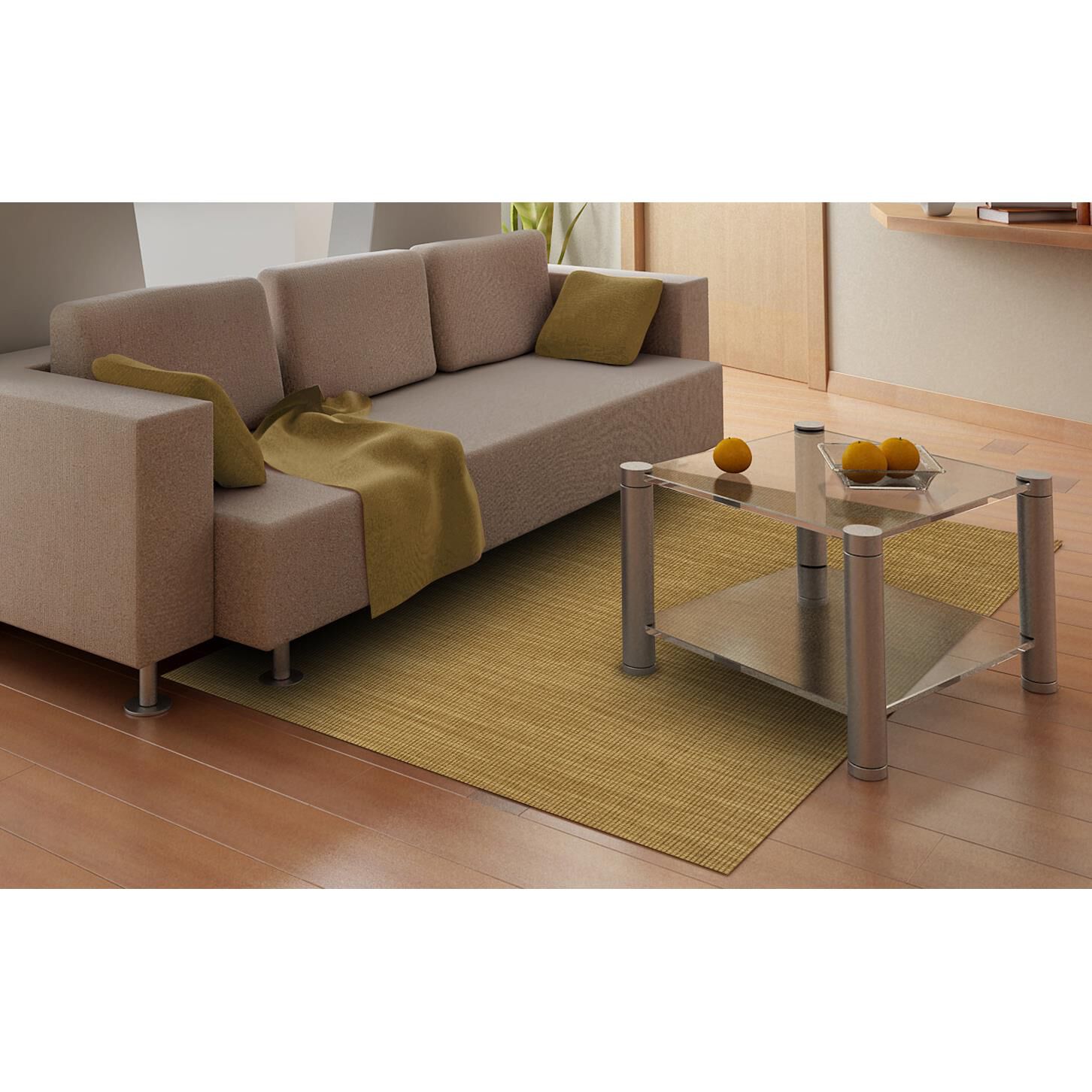 Monaco Sisal MC100 Area Rug,