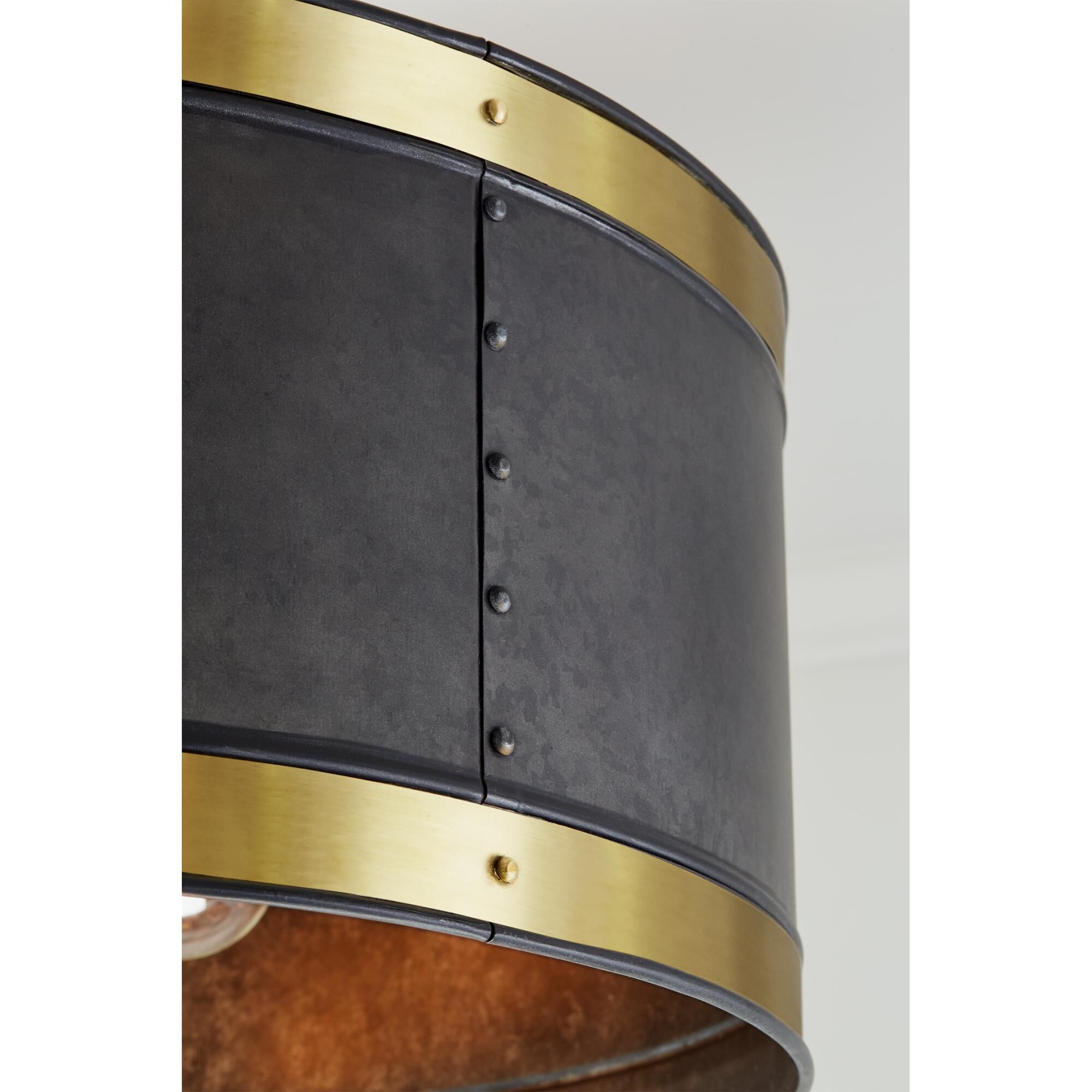 Barrow 20 Inch Large Pendant by Capital Lighting Fixture Company