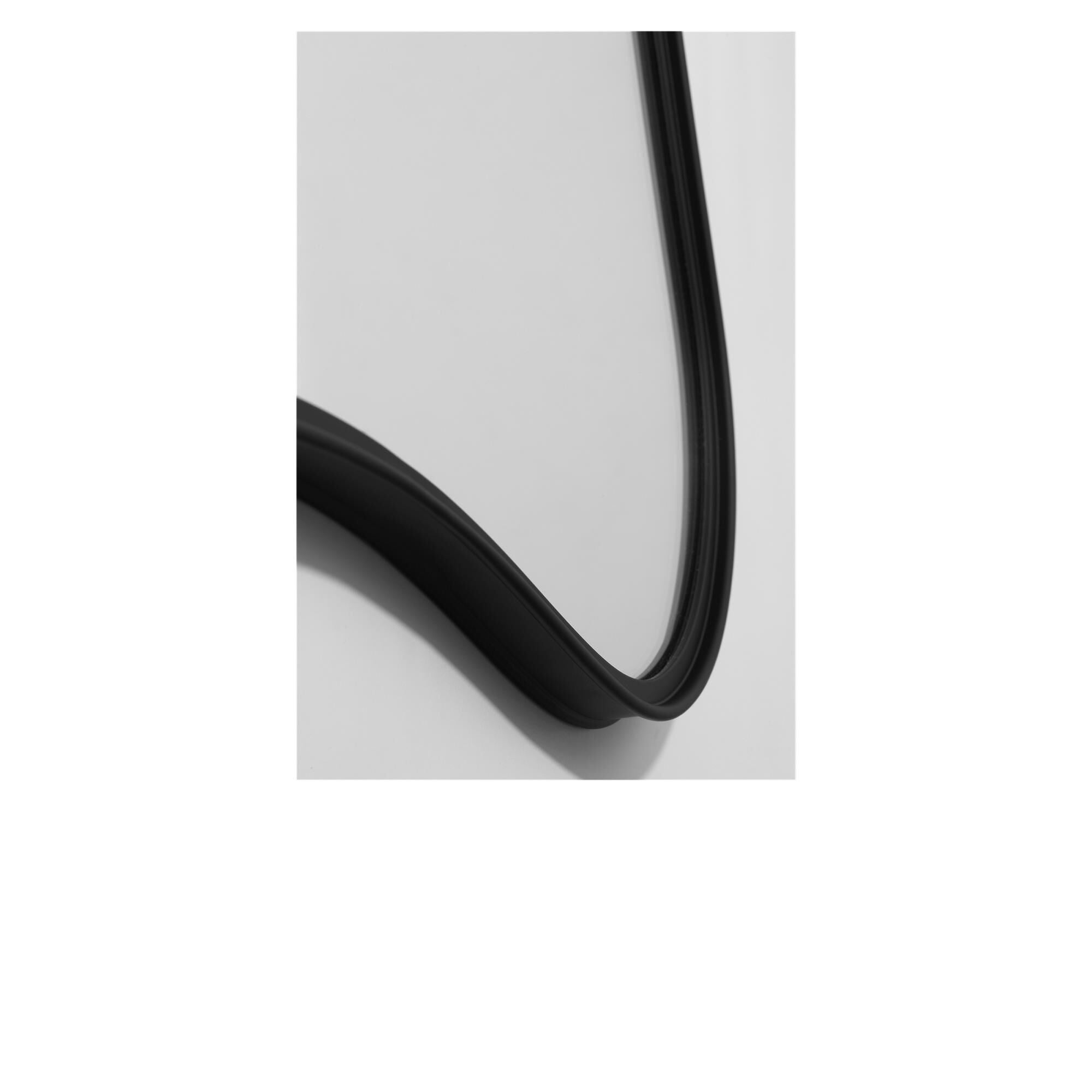 Shown in Midnight Black finish