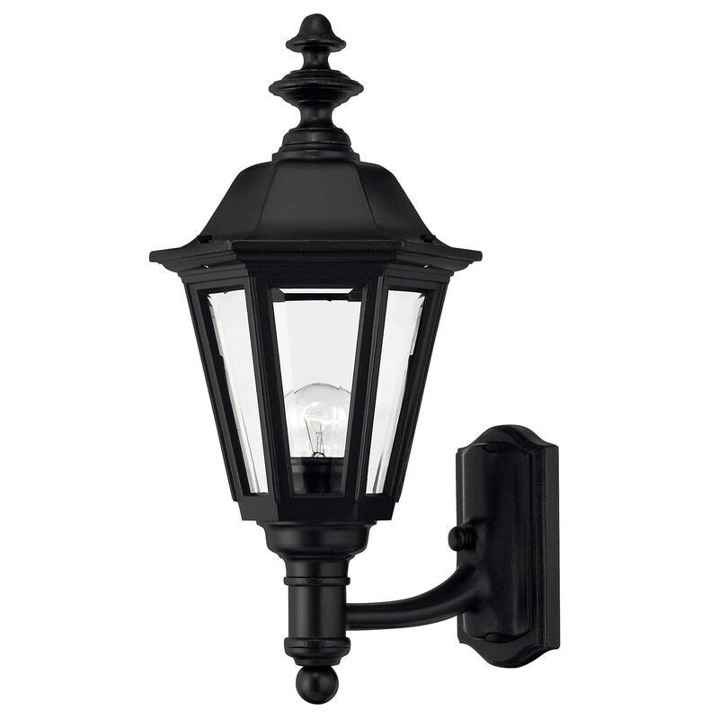 Manor House 18 Inch Outdoor Wall Light by Hinkley