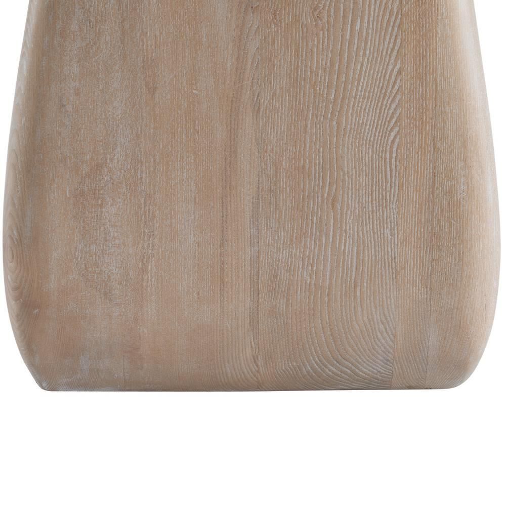 Melt 48 Inch Accent Table by Arteriors Home