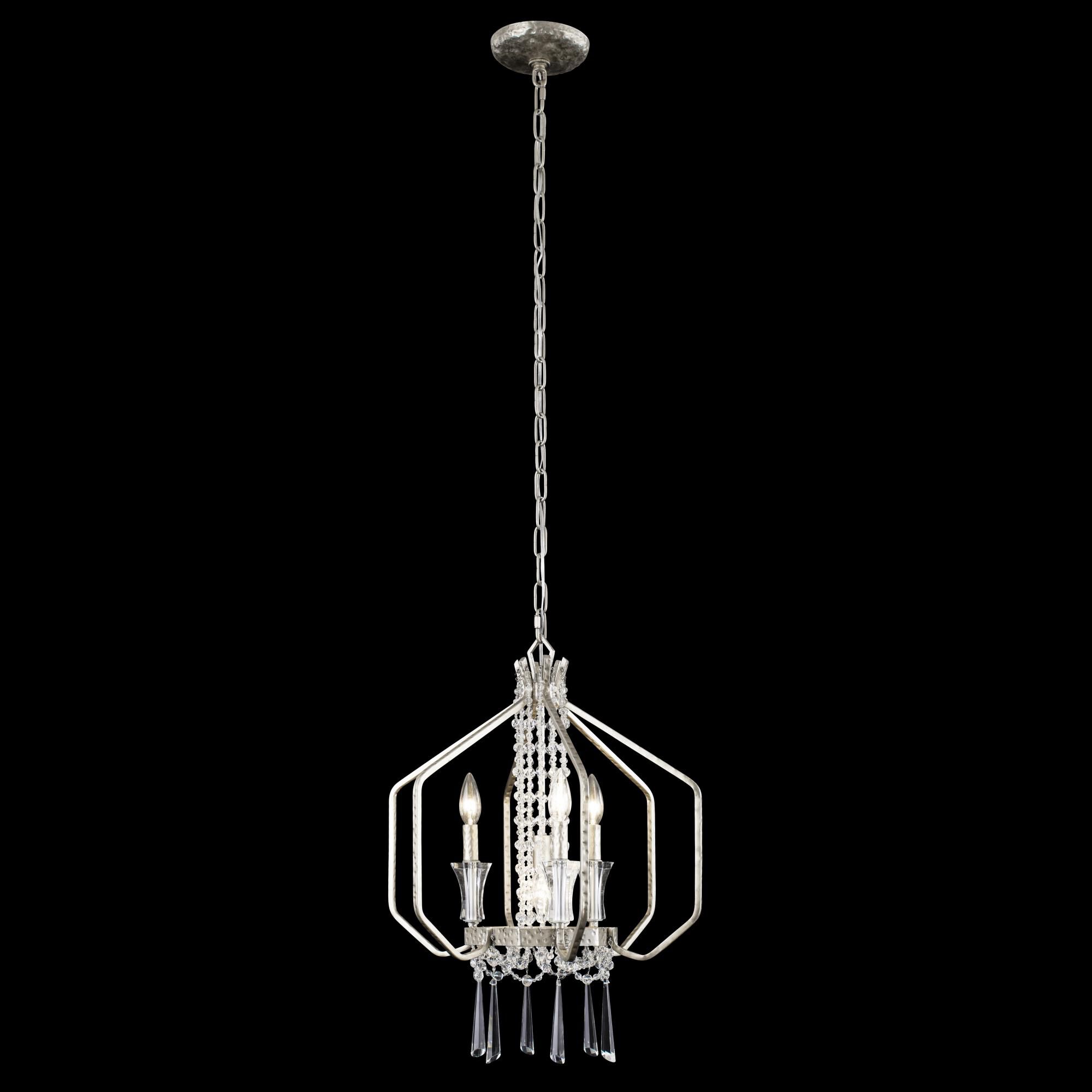 Barcelona 18 Inch Large Pendant by Varaluz