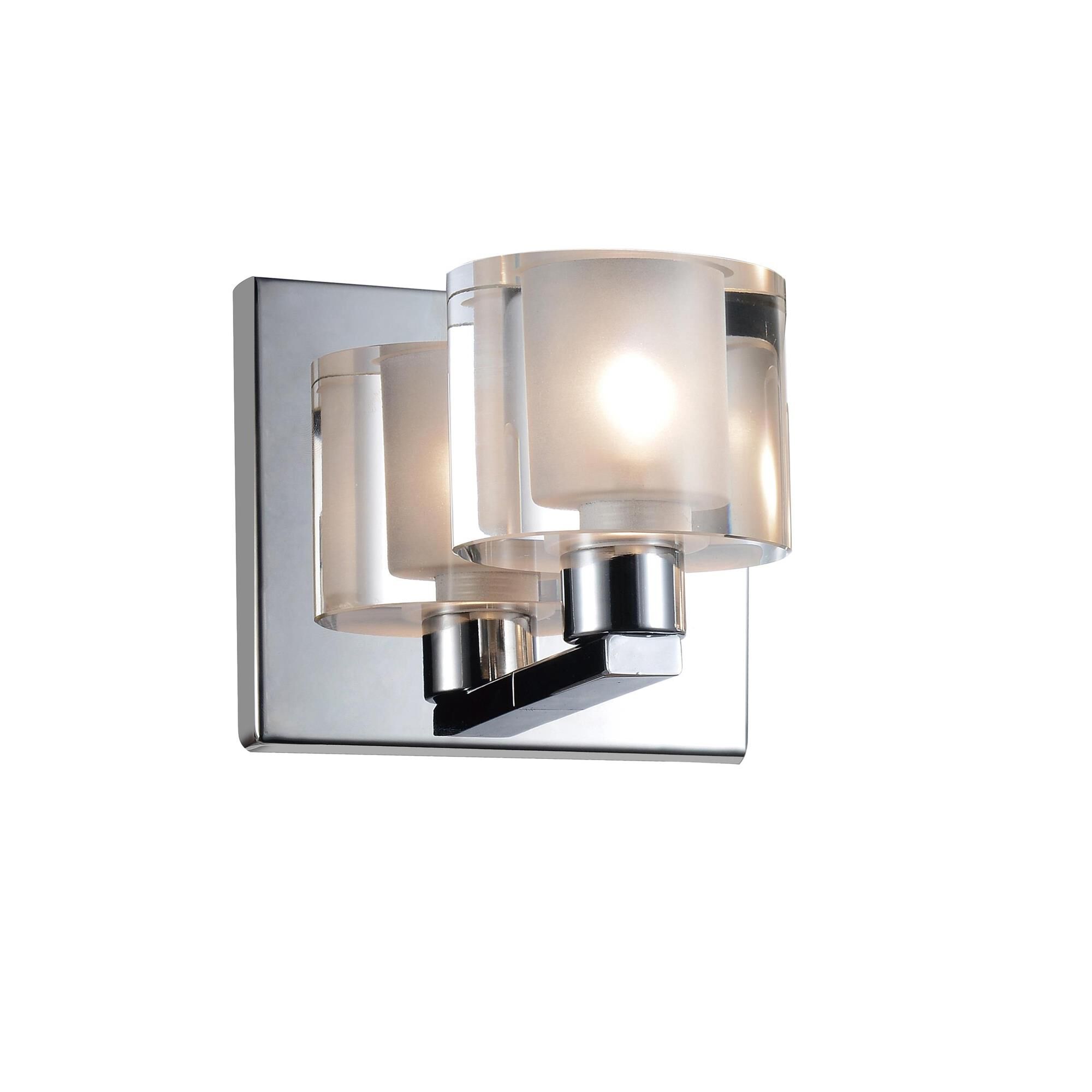 Tina Wall Sconce by CWI Lighting