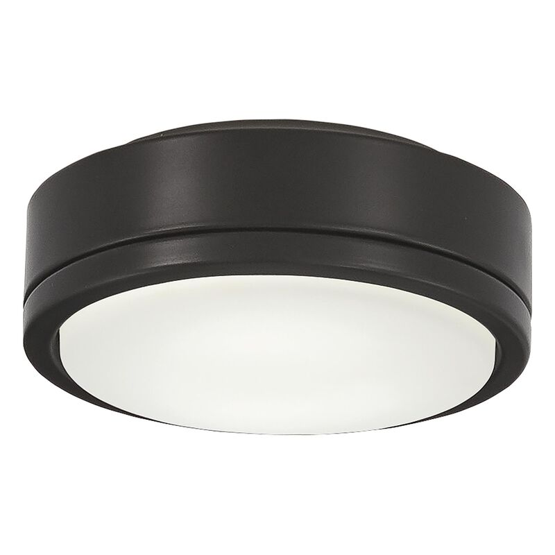 Rudolph 7 Inch Fan Light Kit by Minka Aire