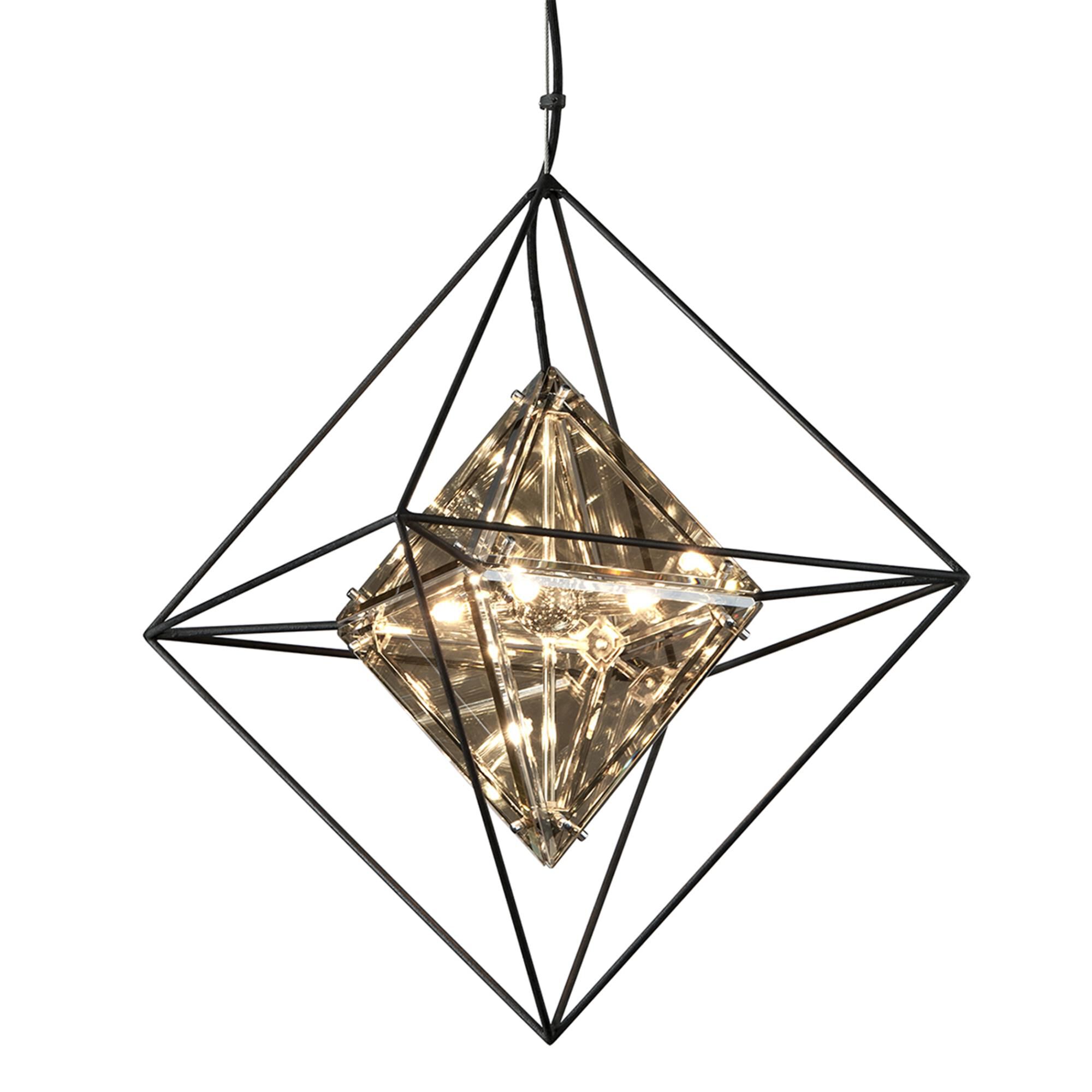 Epic 18 Inch Large Pendant,