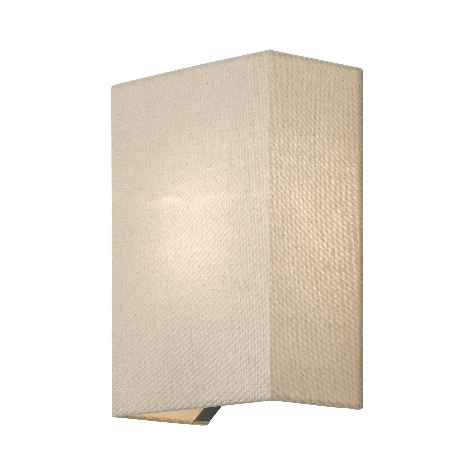 Summit 11 Inch Wall Sconce by Livex Lighting