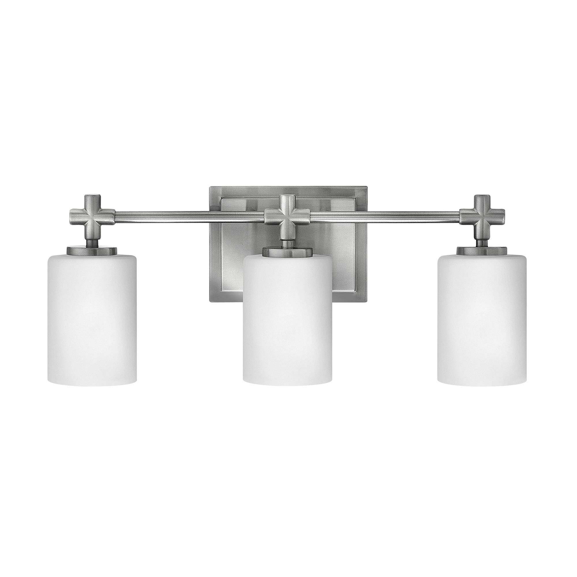 Laurel 20 Inch 3 Light Bath Vanity Light,