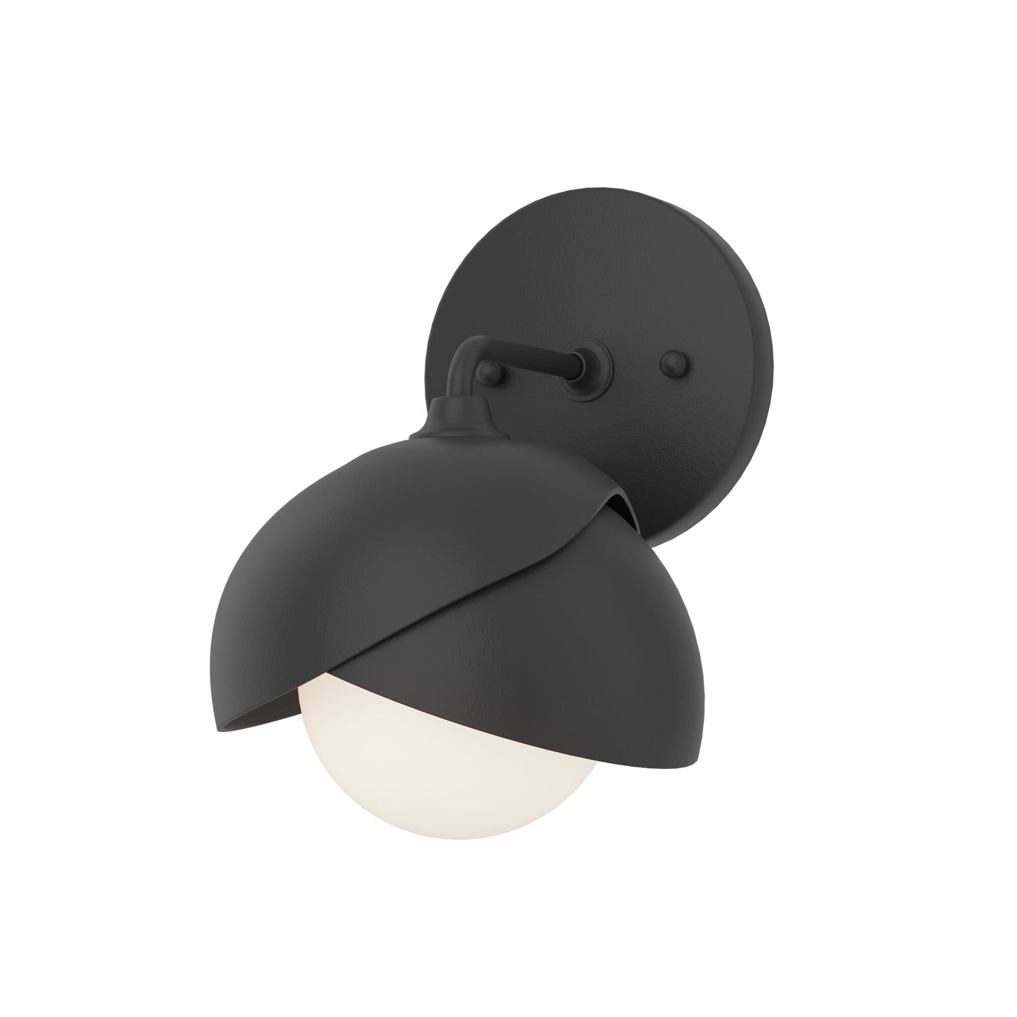 Hubbardton Forge Brooklyn 8 Inch Wall Sconce