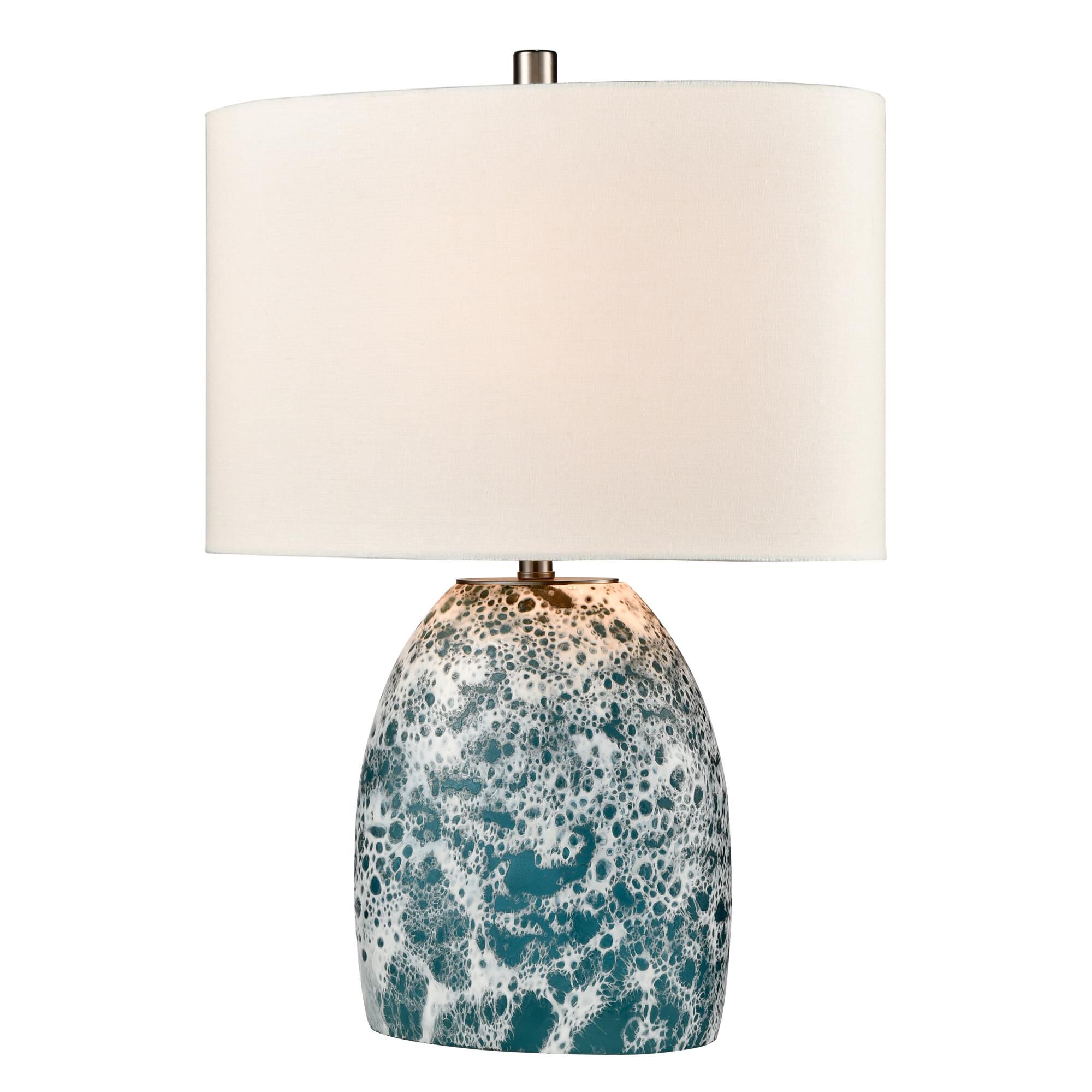 Offshore 22 Inch Table Lamp by ELK Home