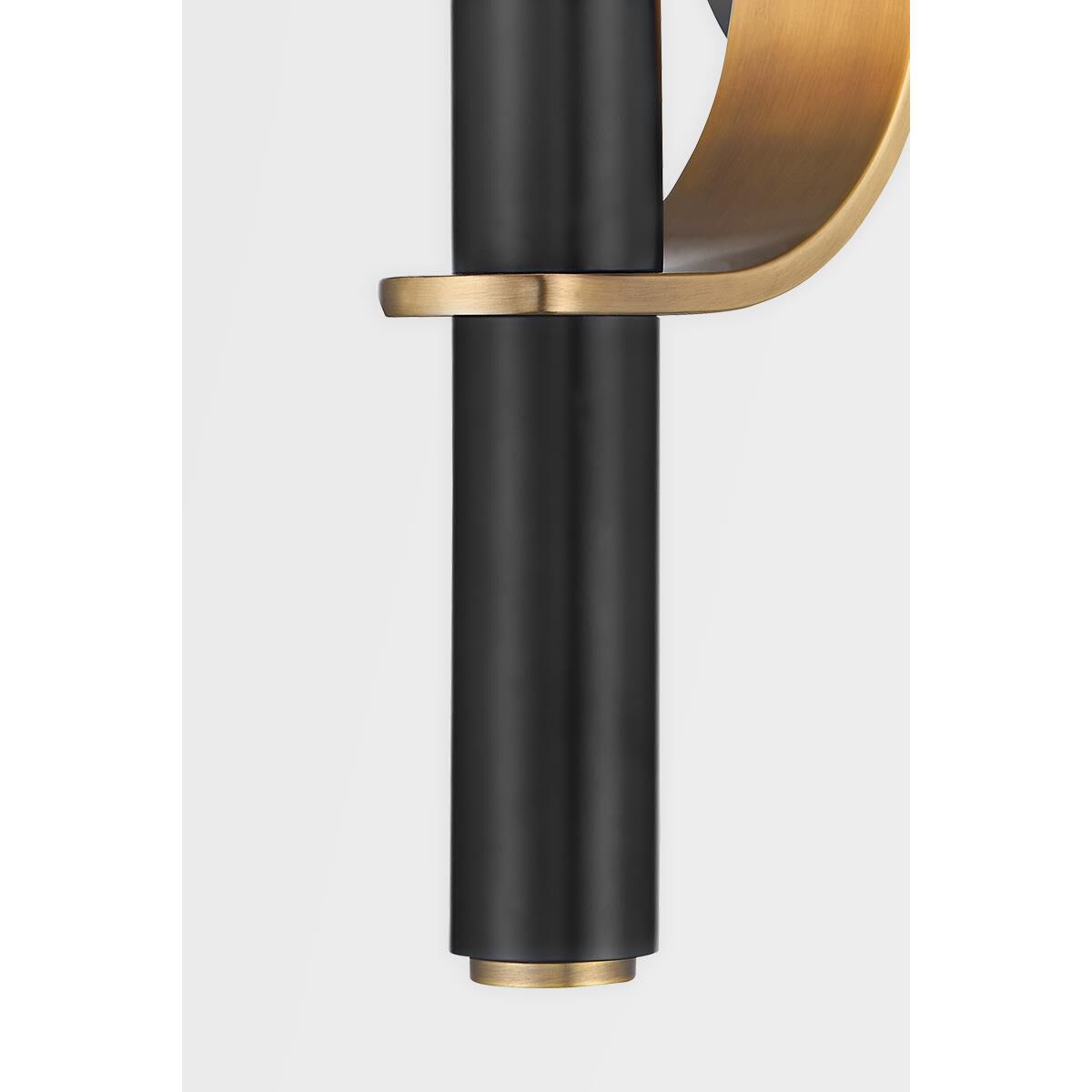 Bishop 5 Inch Wall Sconce by Troy Lighting