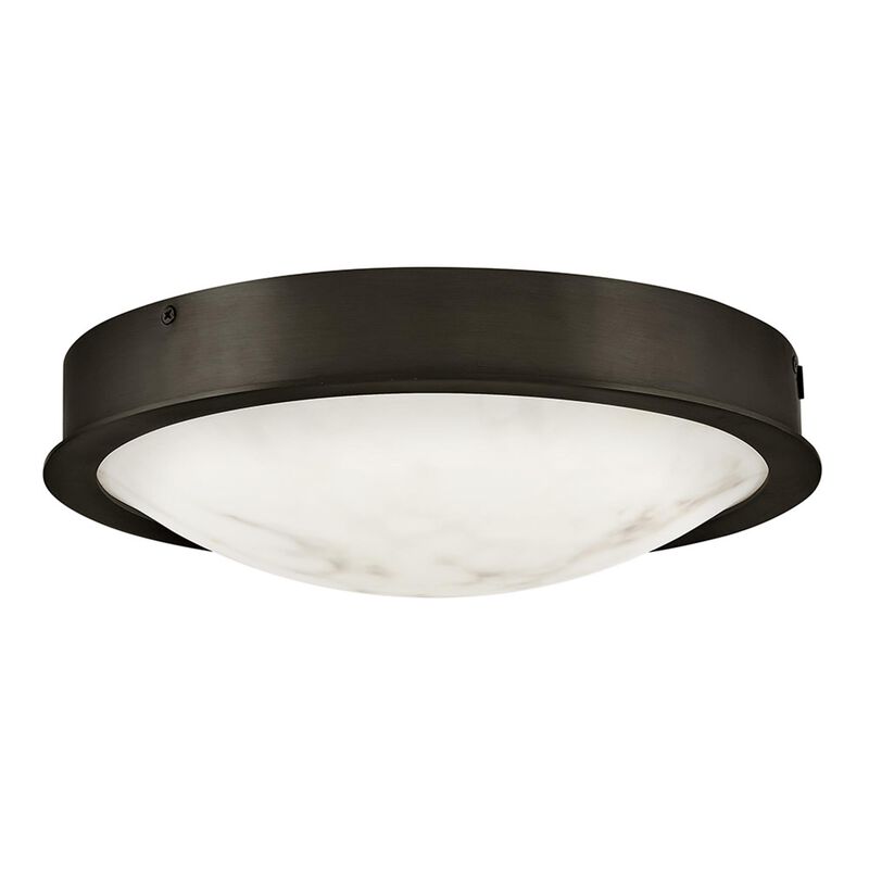 Cava 13 Inch Flush Mount by Fredrick Ramond
