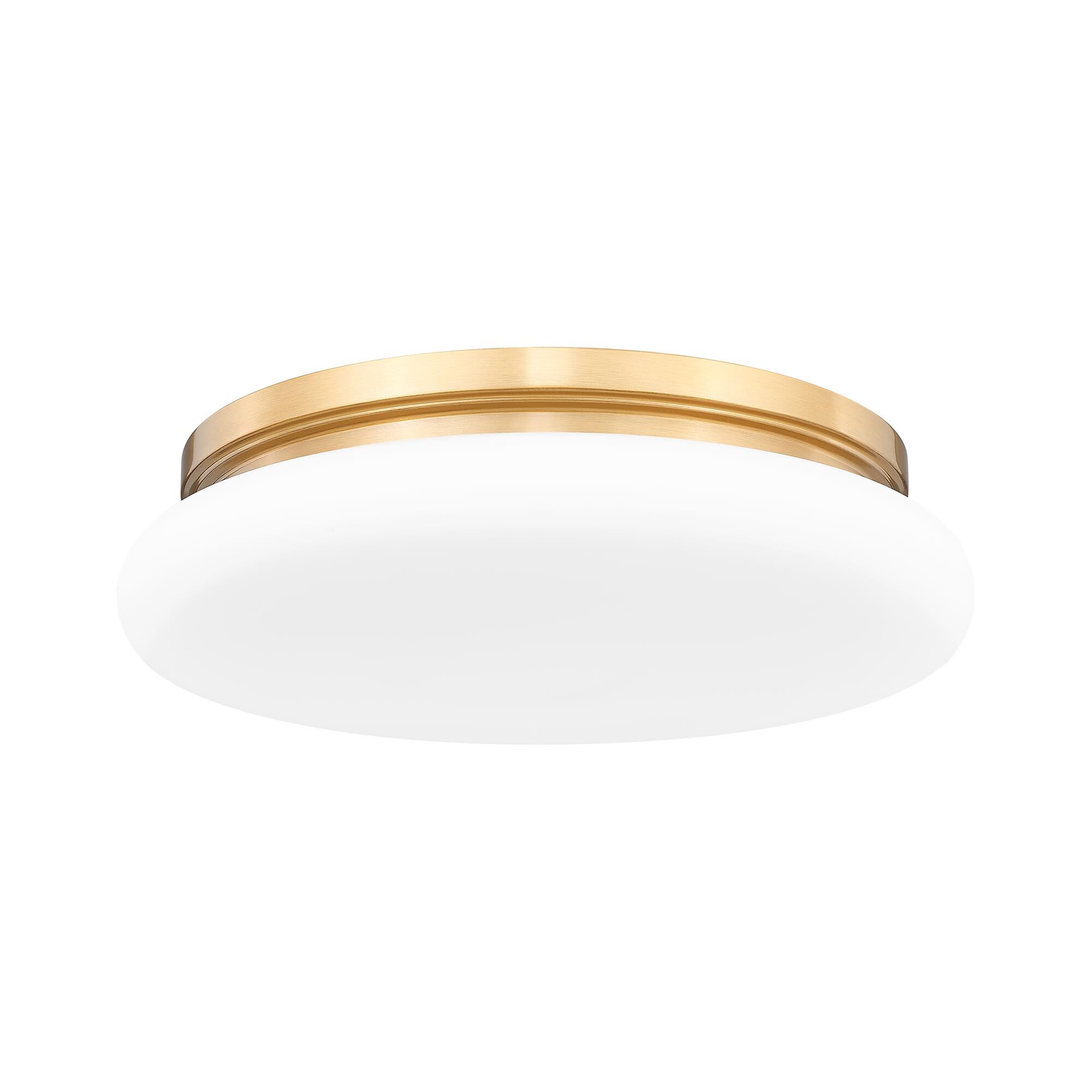 Soleil 16 Inch Flush Mount,