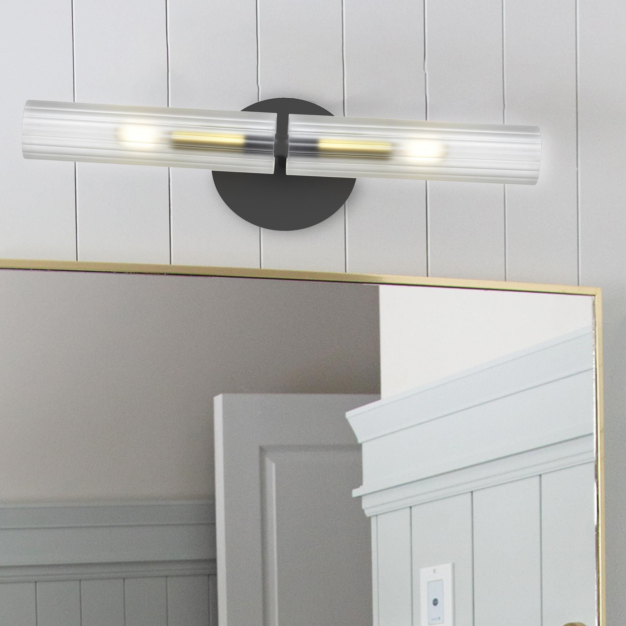 Wand 20 Inch Wall Sconce by Dainolite