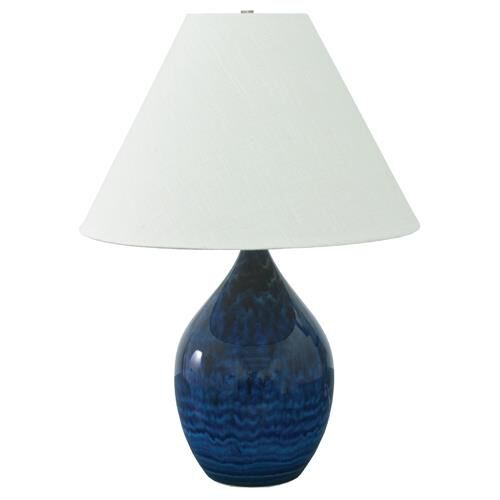 Scatchard 28 Inch Table Lamp by House of Troy