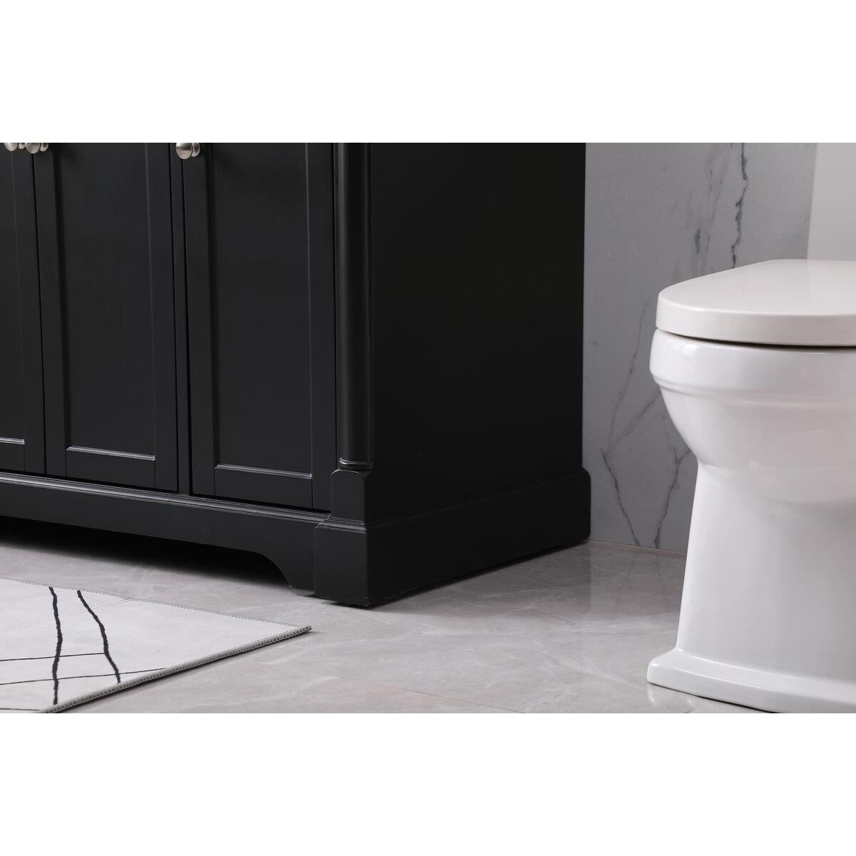 Clarence Bath Vanity by Elegant Decor