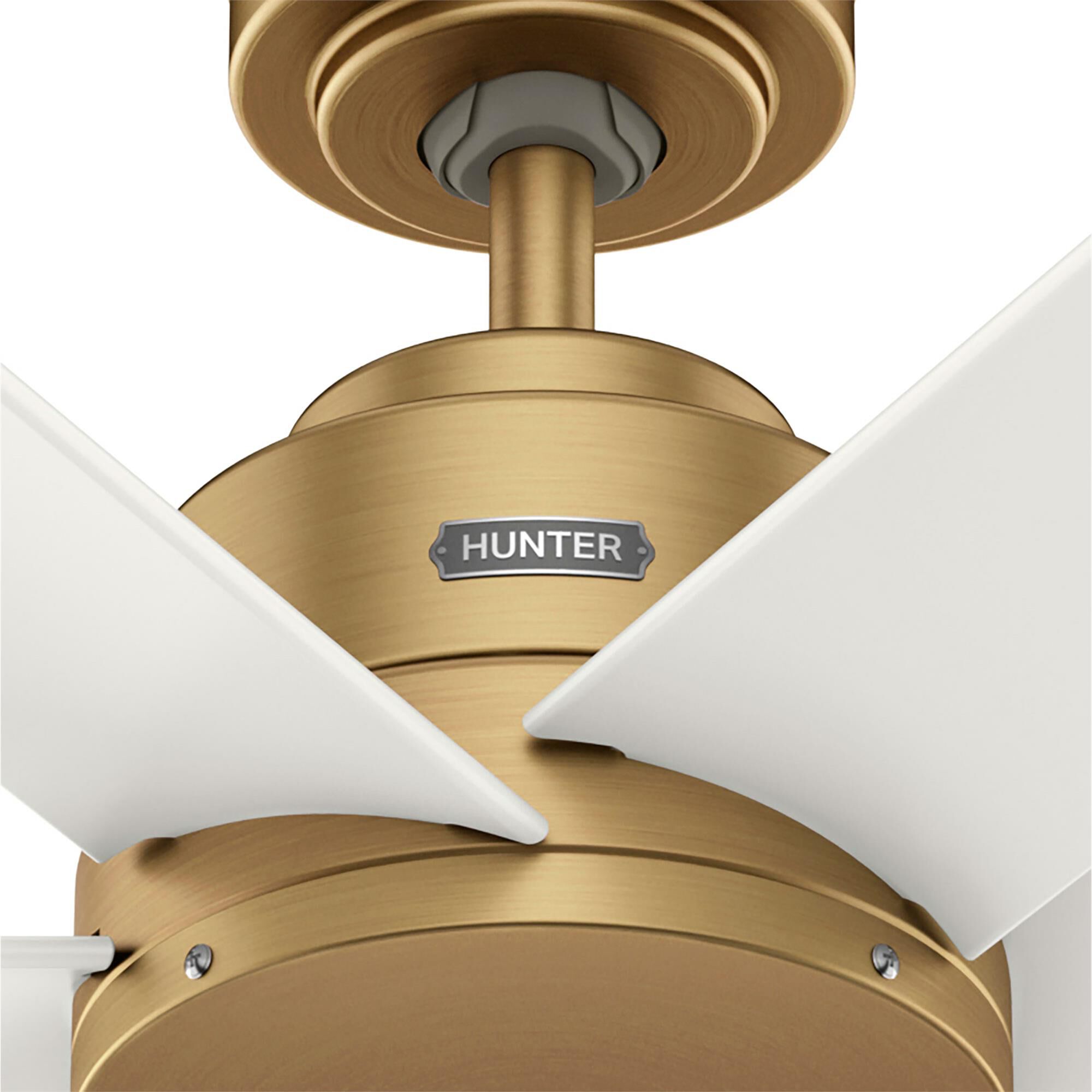 Kennicott 60 Inch Ceiling Fan,
