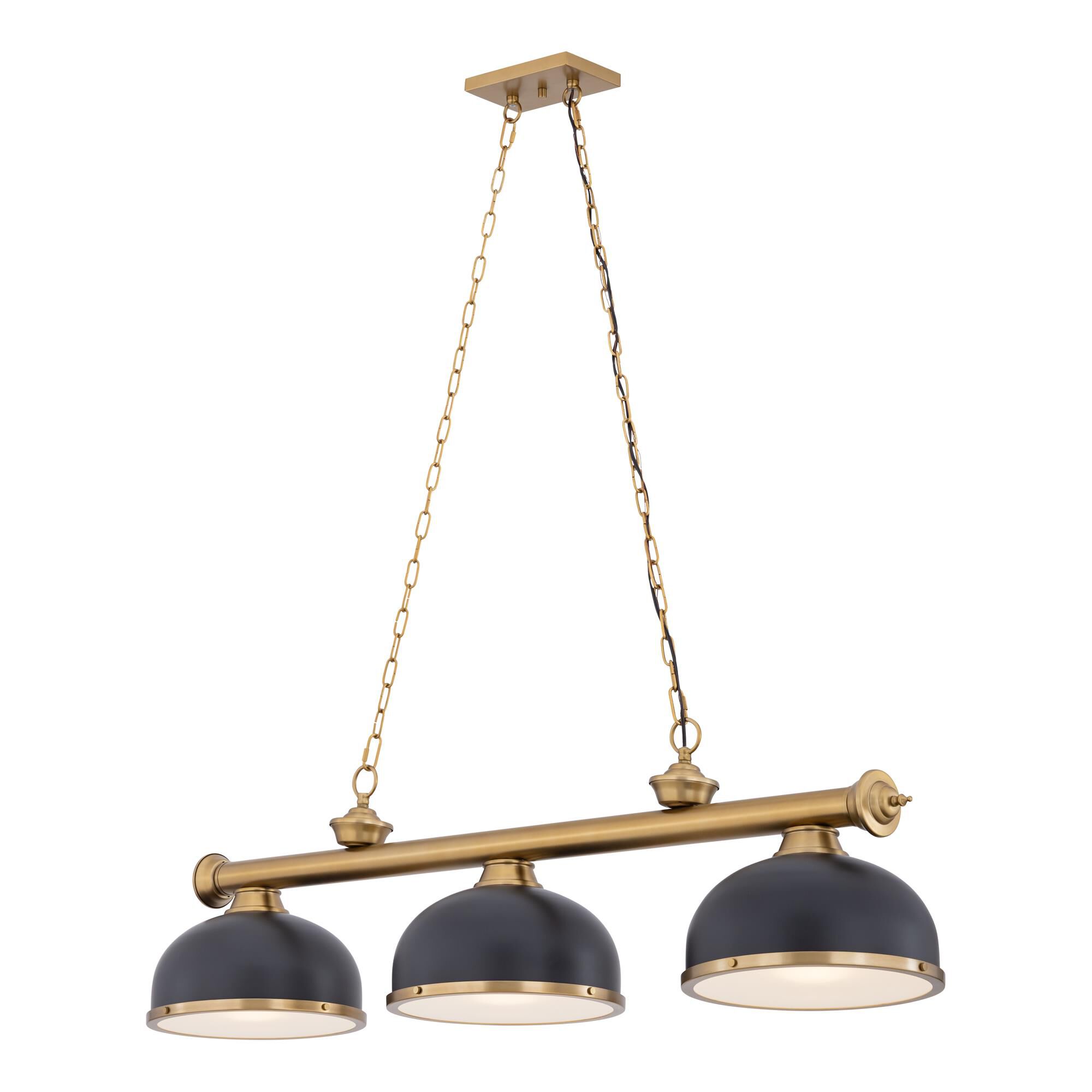 Cordon 55 Inch Billiard Light,