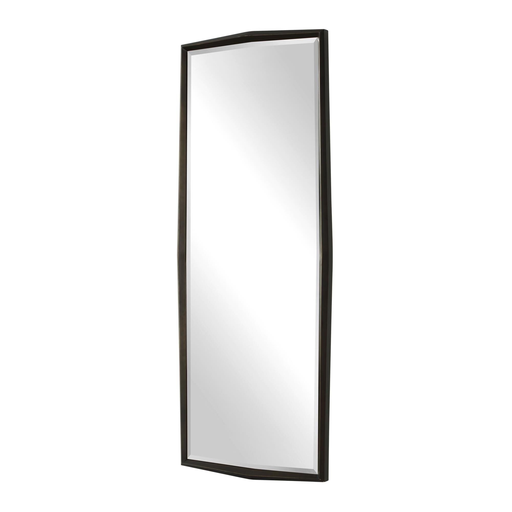 John Kowalski On Point 76 Inch Decorative Mirror by Uttermost