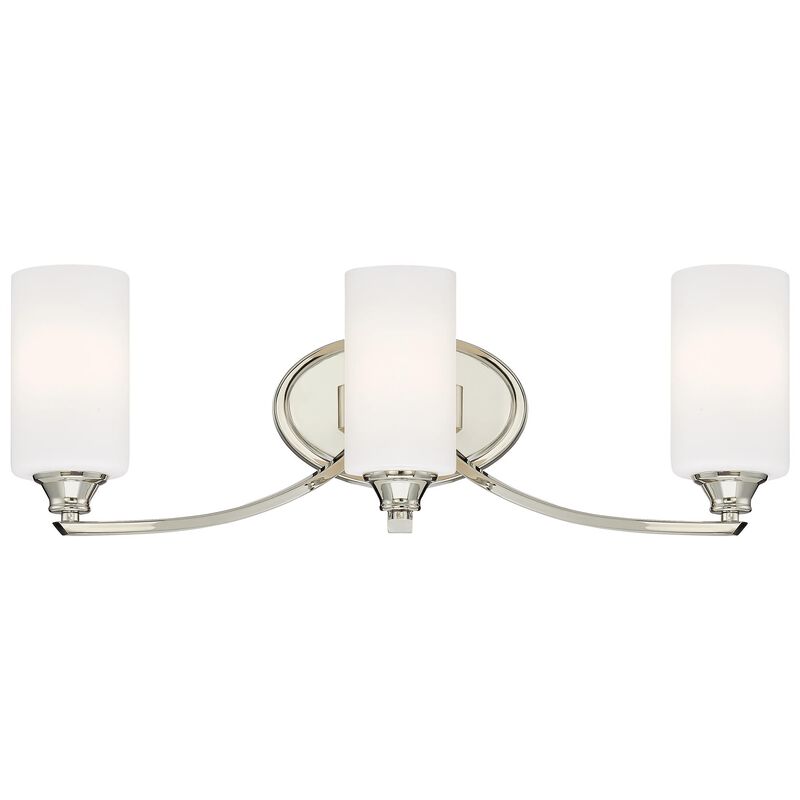 Tilbury 24 Inch Bath Vanity Light by Minka Lavery