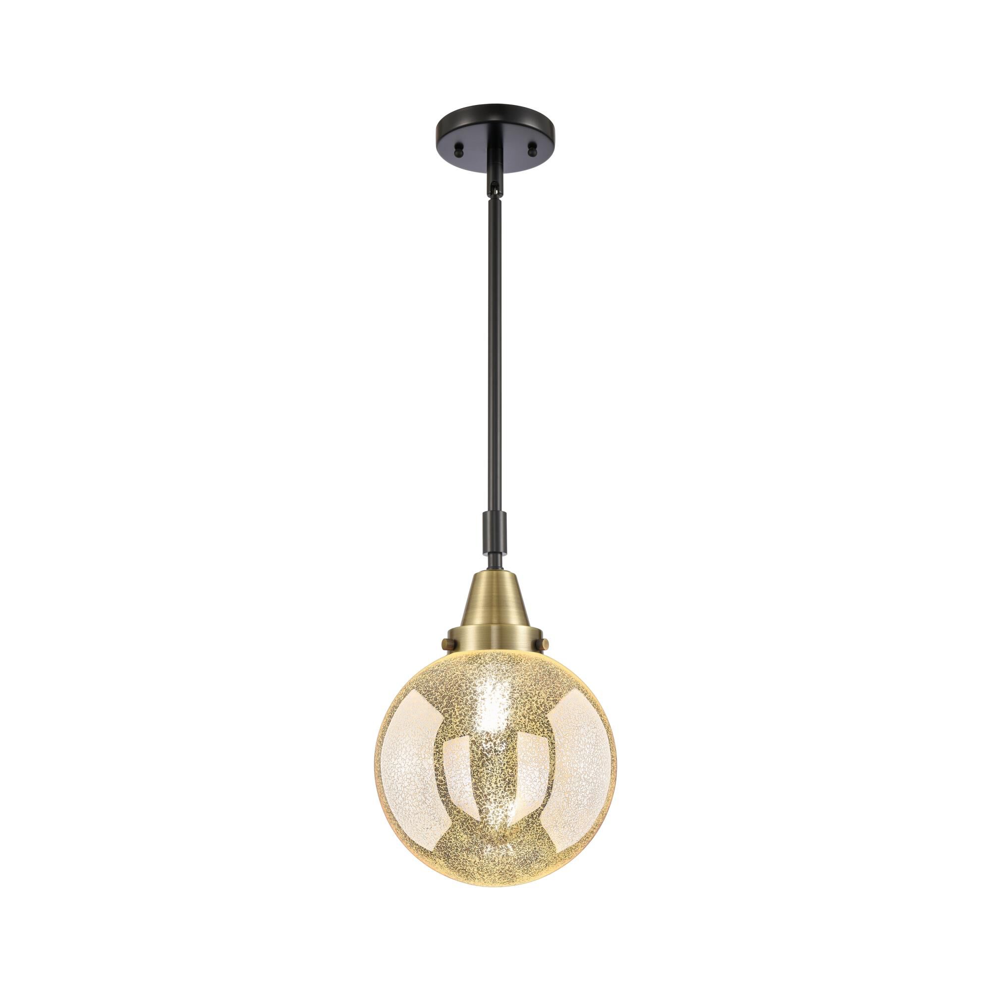 Bruno Marashlian Beacon 8 Inch Mini Pendant by Innovations Lighting