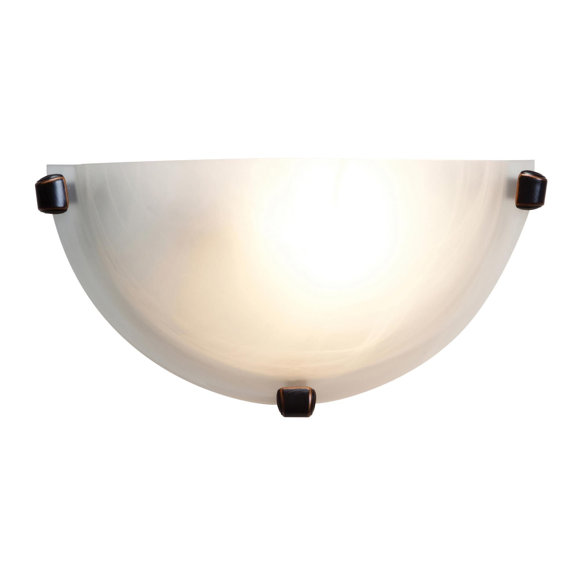 Mona 12 Inch Wall Sconce by Access Lighting