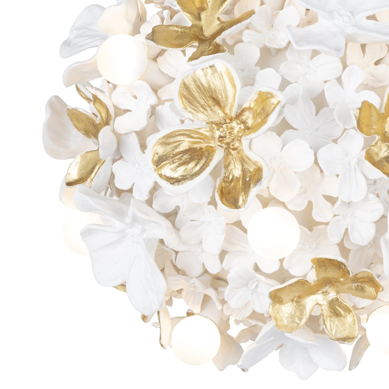 Dogwood 25 Inch Chandelier by Regina Andrew